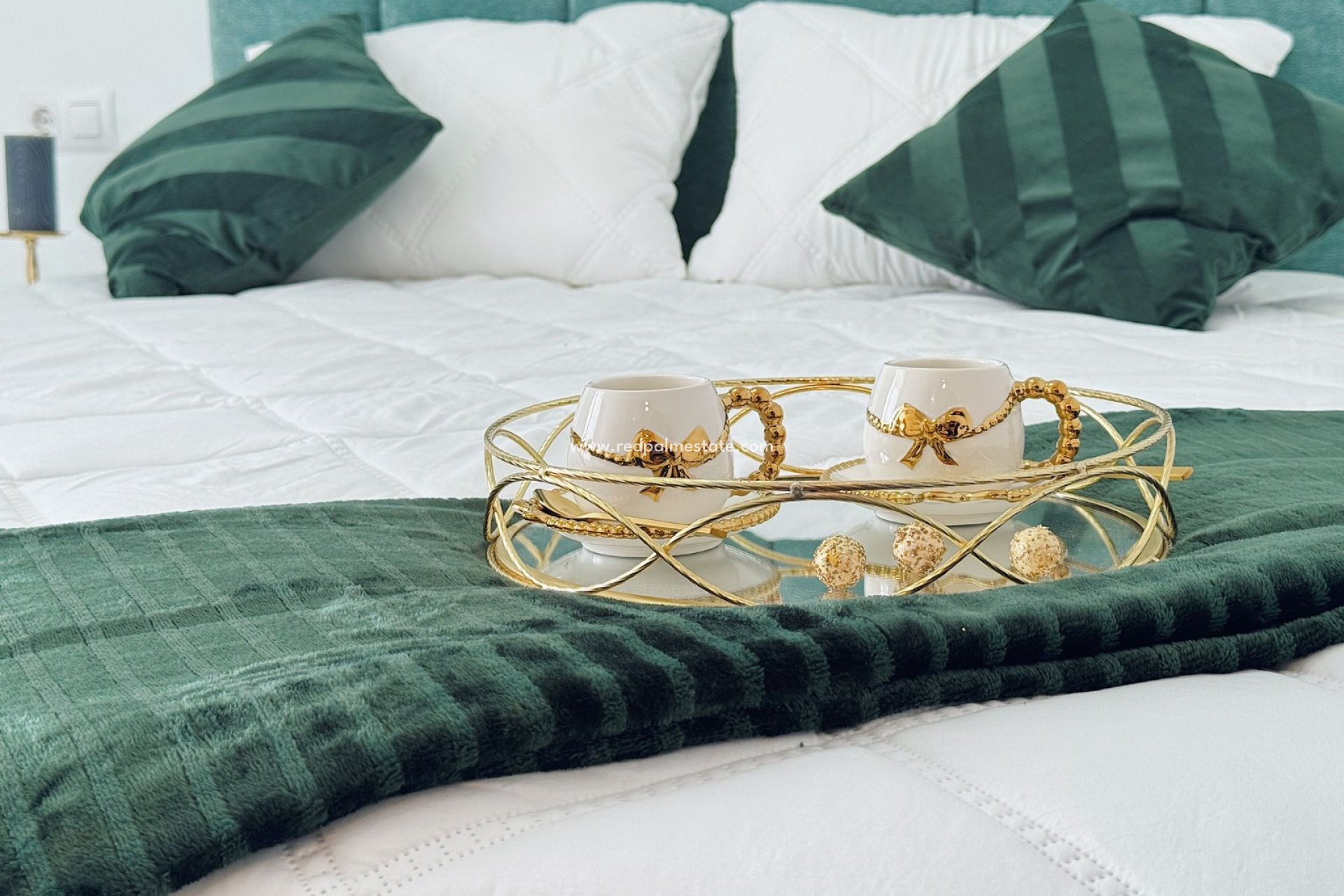 Reventa - Apartmentos -
Orihuela Costa