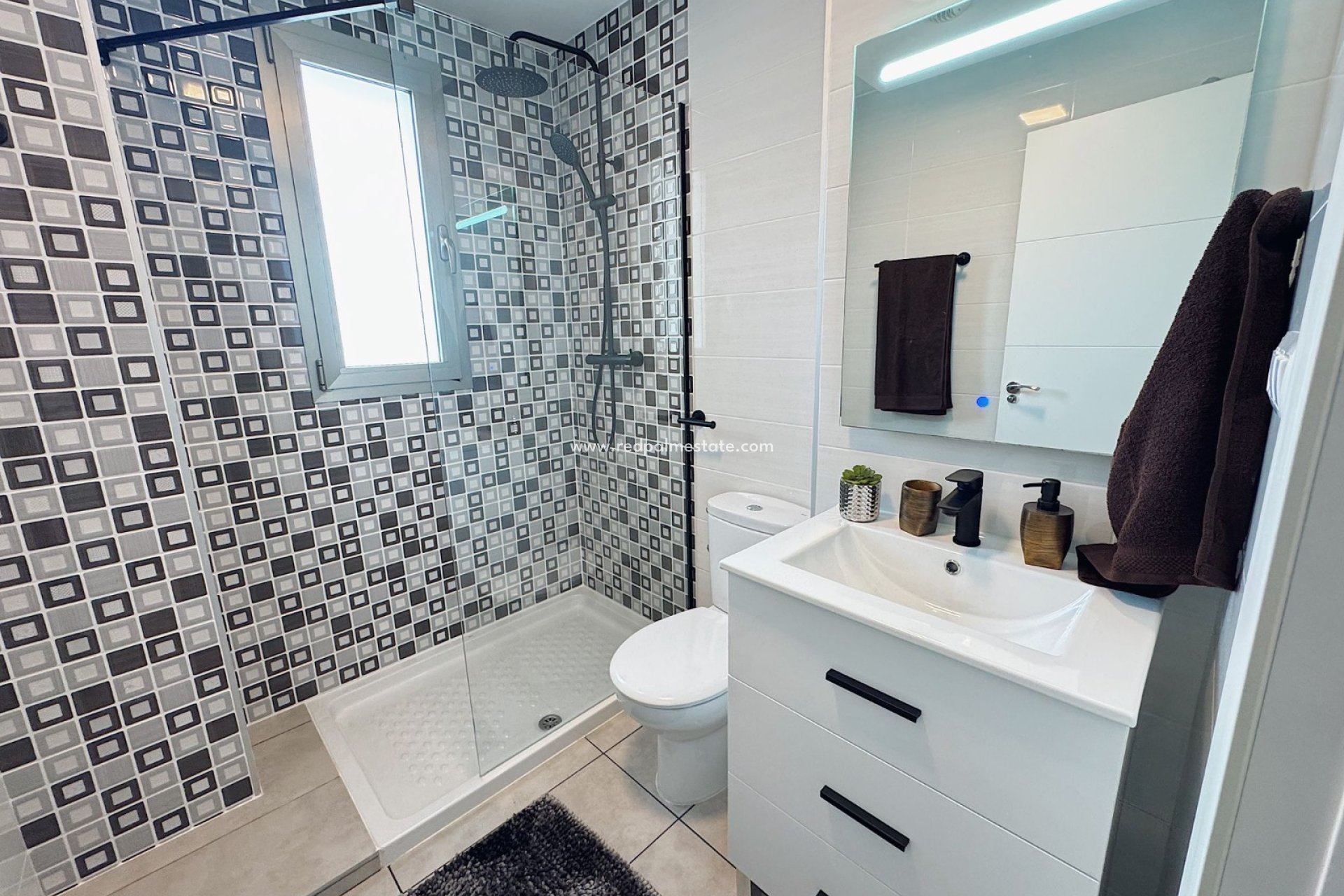 Reventa - Apartmentos -
Orihuela Costa