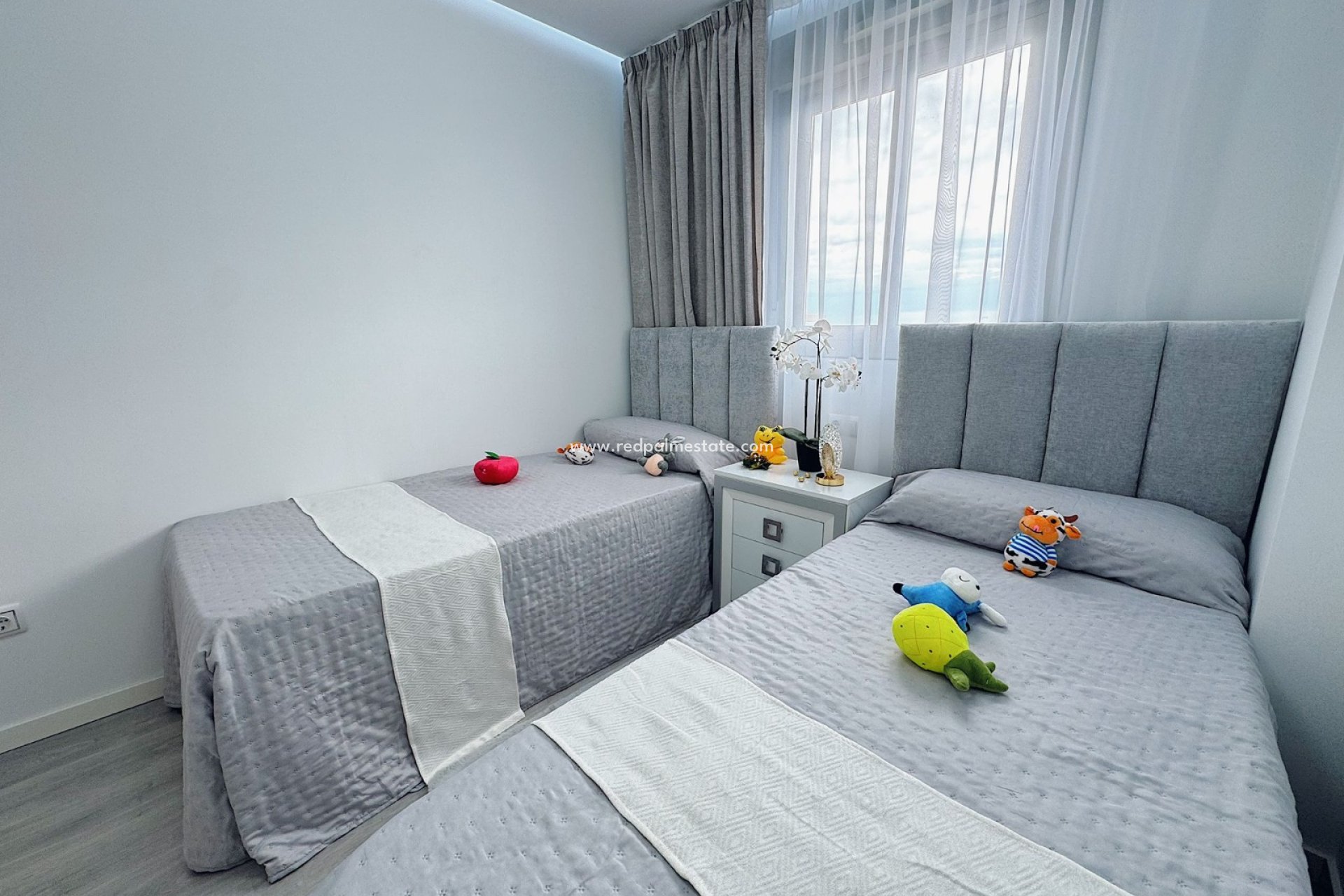 Reventa - Apartmentos -
Orihuela Costa