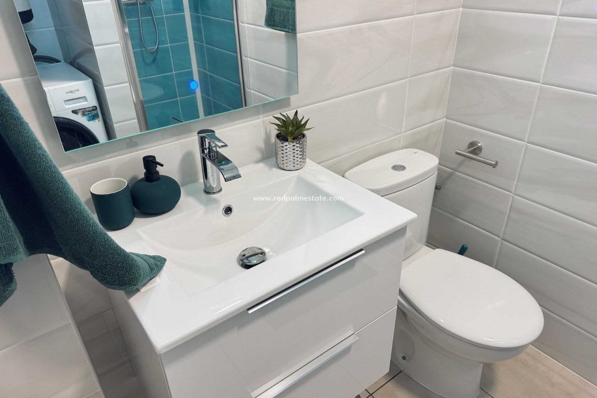 Reventa - Apartmentos -
Orihuela Costa