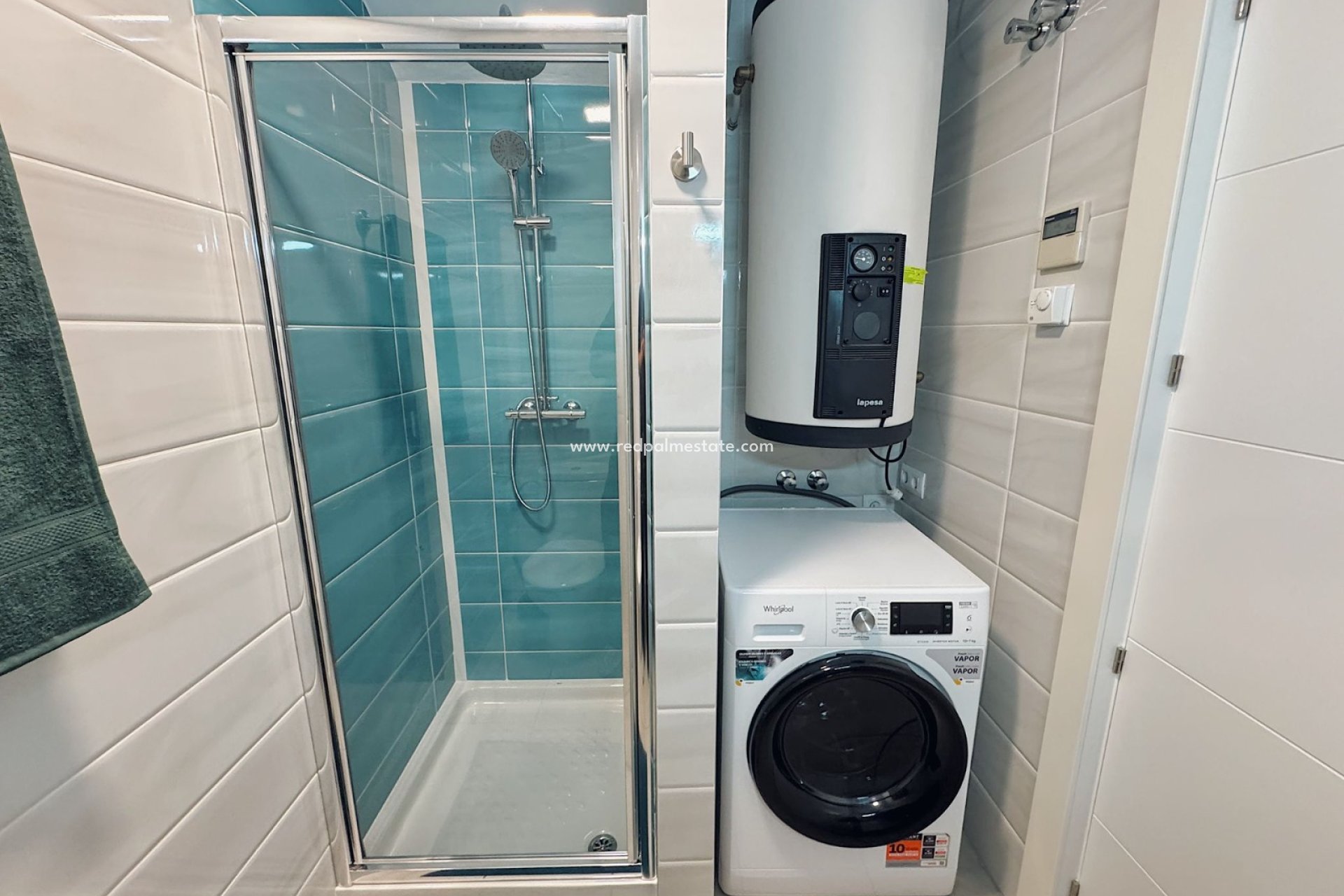 Reventa - Apartmentos -
Orihuela Costa