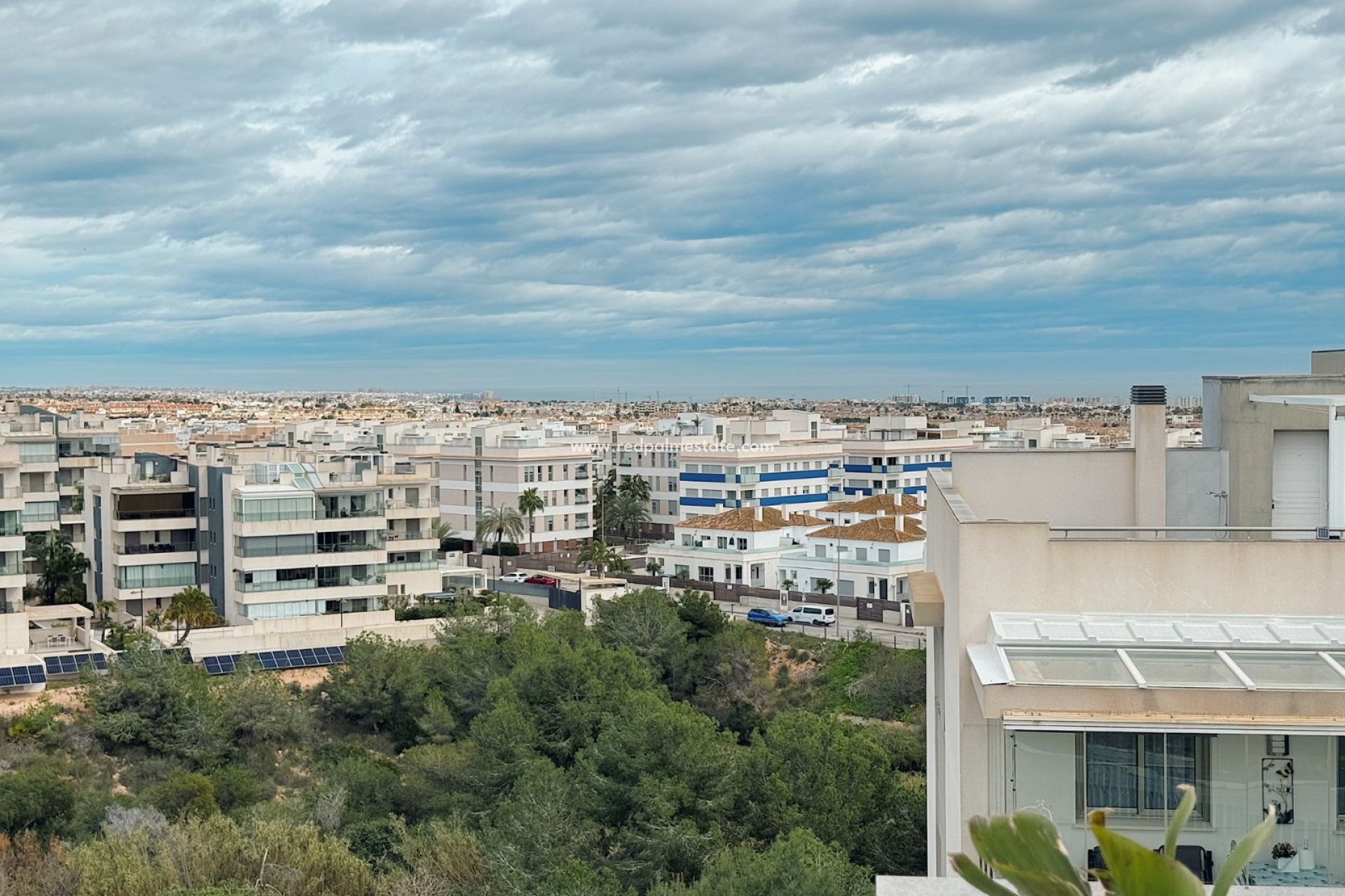Reventa - Apartmentos -
Orihuela Costa