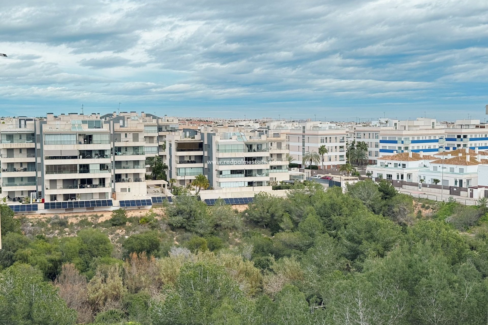 Reventa - Apartmentos -
Orihuela Costa