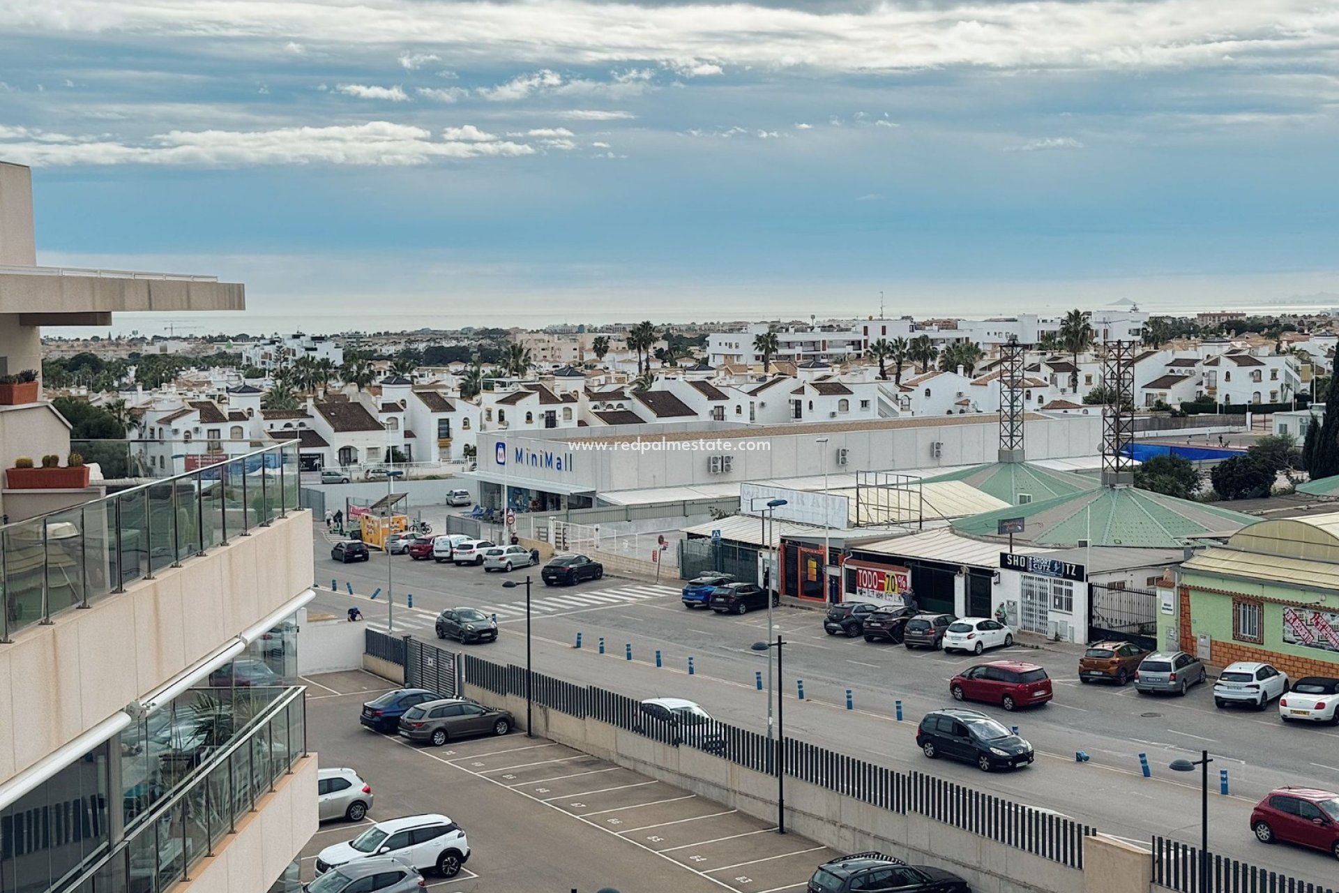 Reventa - Apartmentos -
Orihuela Costa