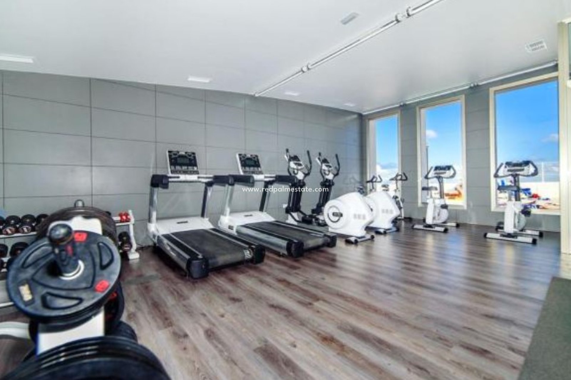 Reventa - Apartmentos -
Orihuela Costa