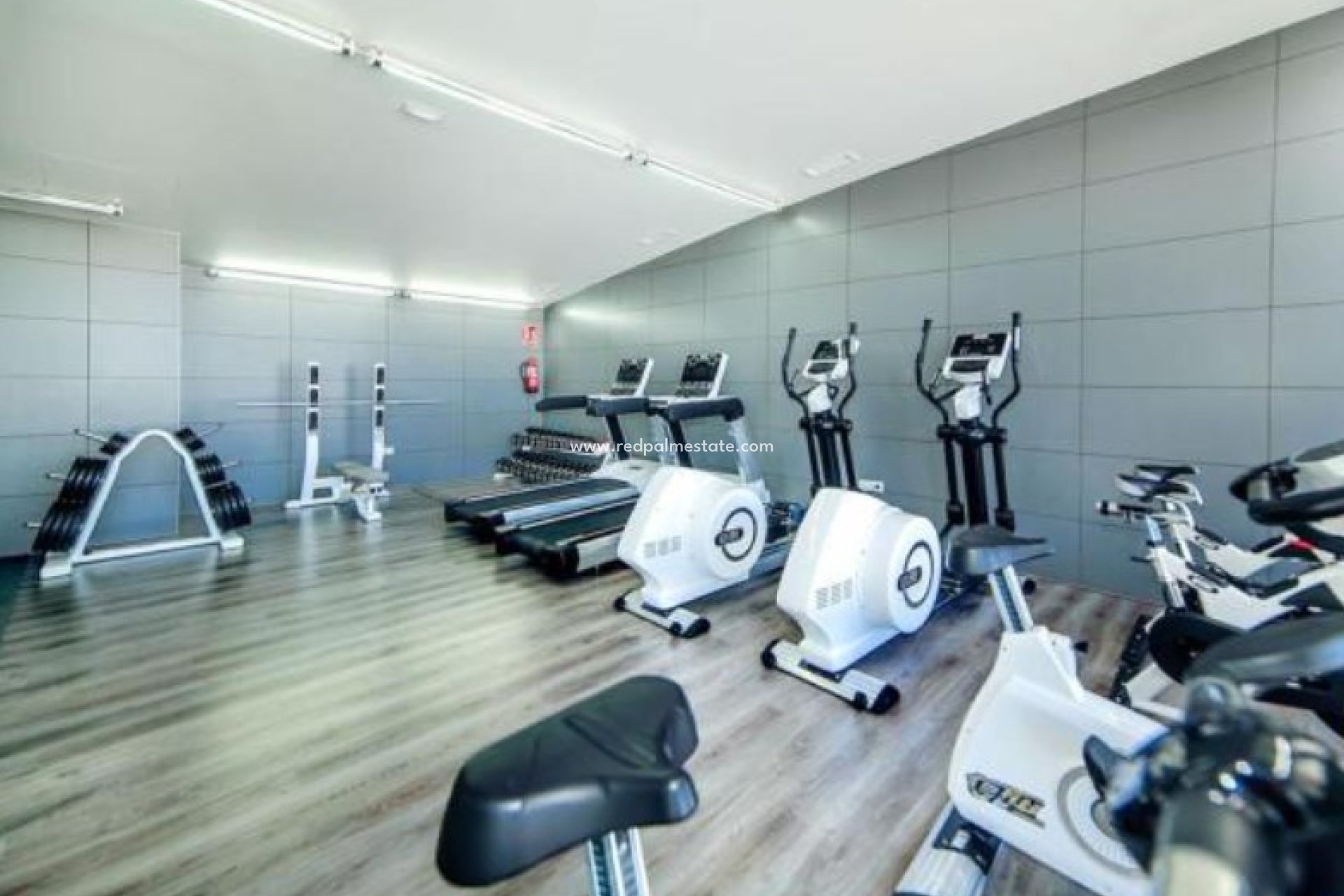 Reventa - Apartmentos -
Orihuela Costa