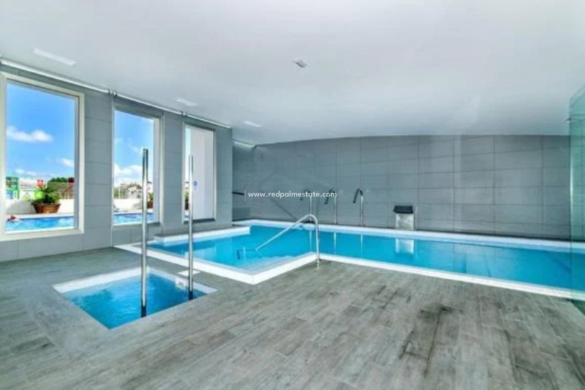 Reventa - Apartmentos -
Orihuela Costa