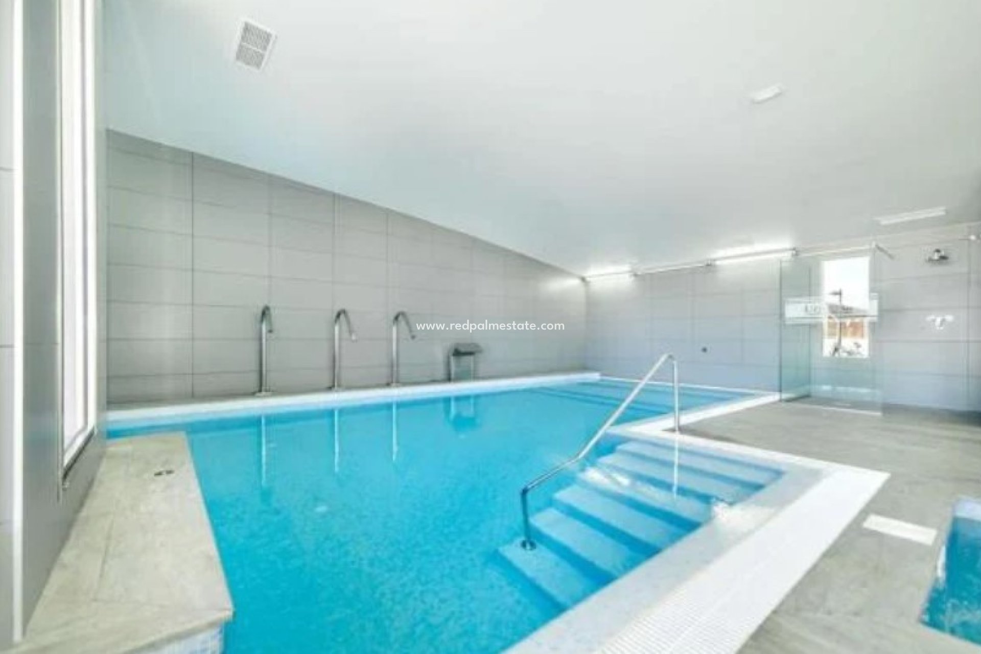 Reventa - Apartmentos -
Orihuela Costa