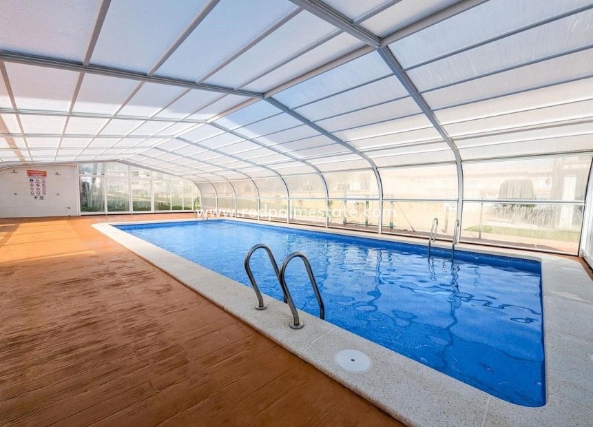 Reventa - Apartmentos -
Orihuela Costa