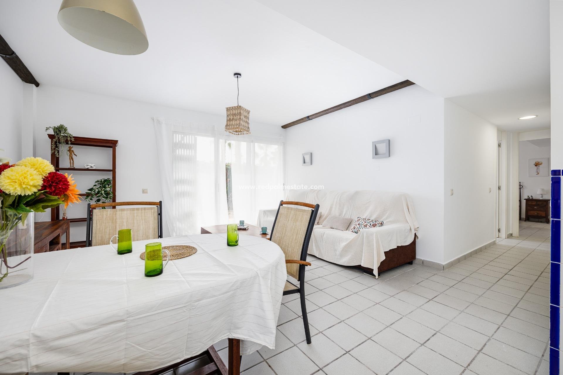 Reventa - Apartmentos -
Orihuela Costa