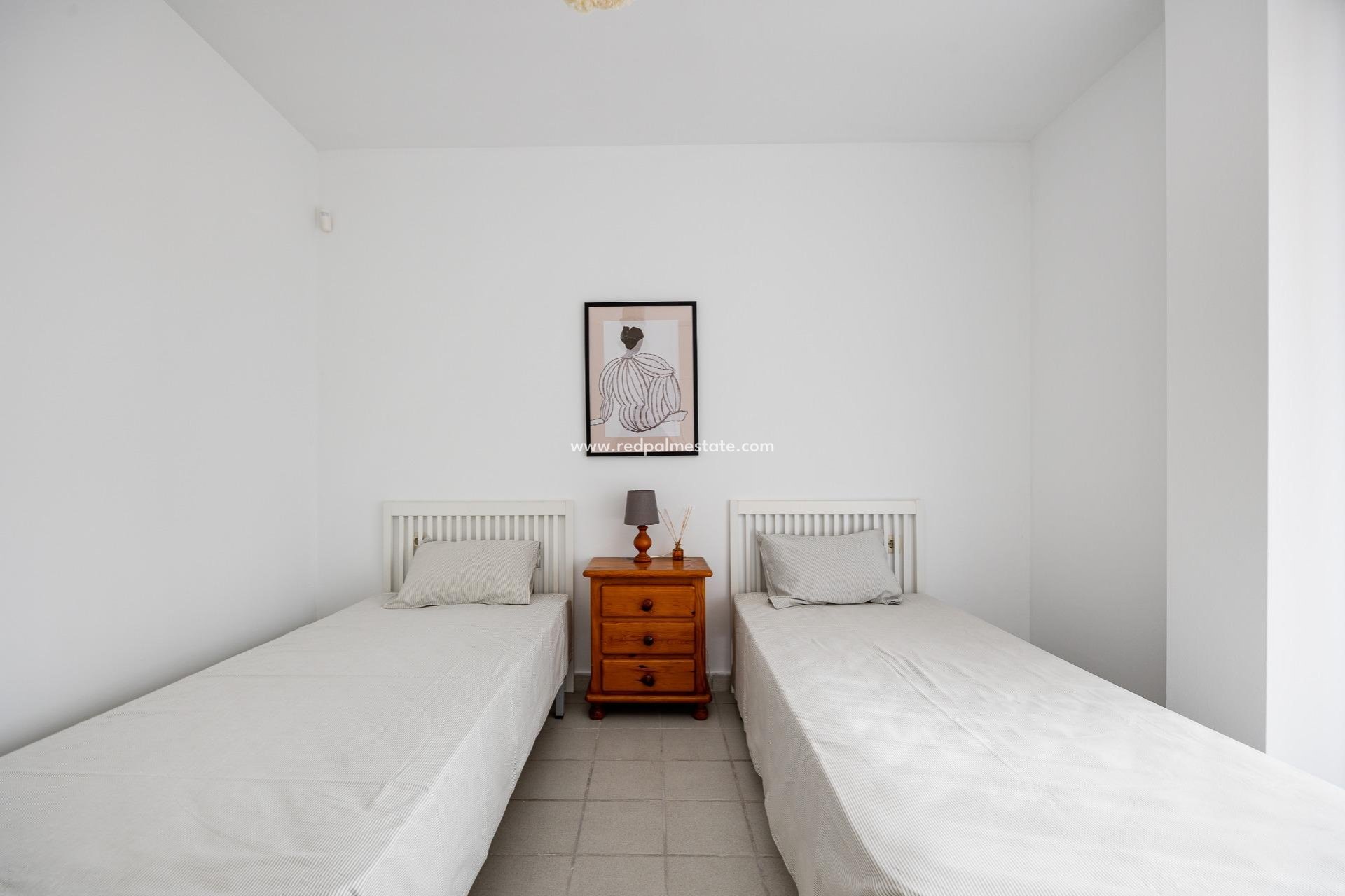 Reventa - Apartmentos -
Orihuela Costa