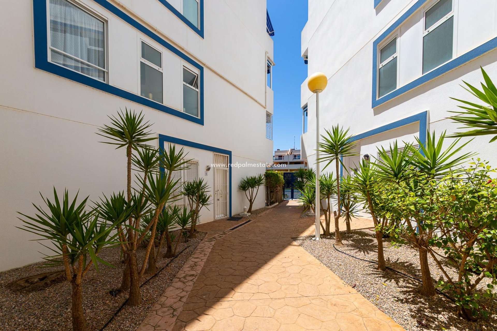 Reventa - Apartmentos -
Orihuela Costa