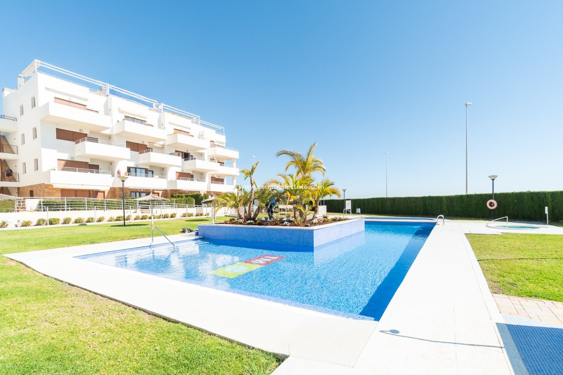 Reventa - Apartmentos -
Orihuela Costa