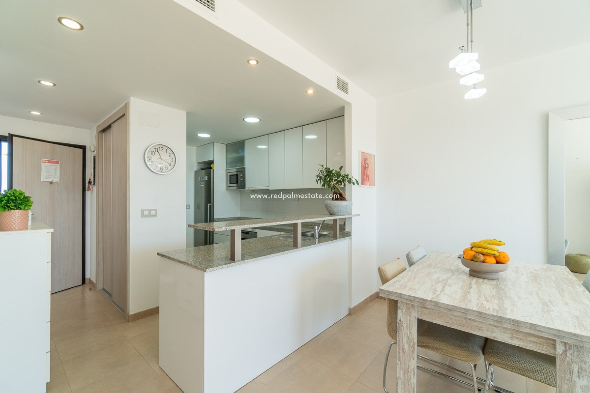 Reventa - Apartmentos -
Orihuela Costa