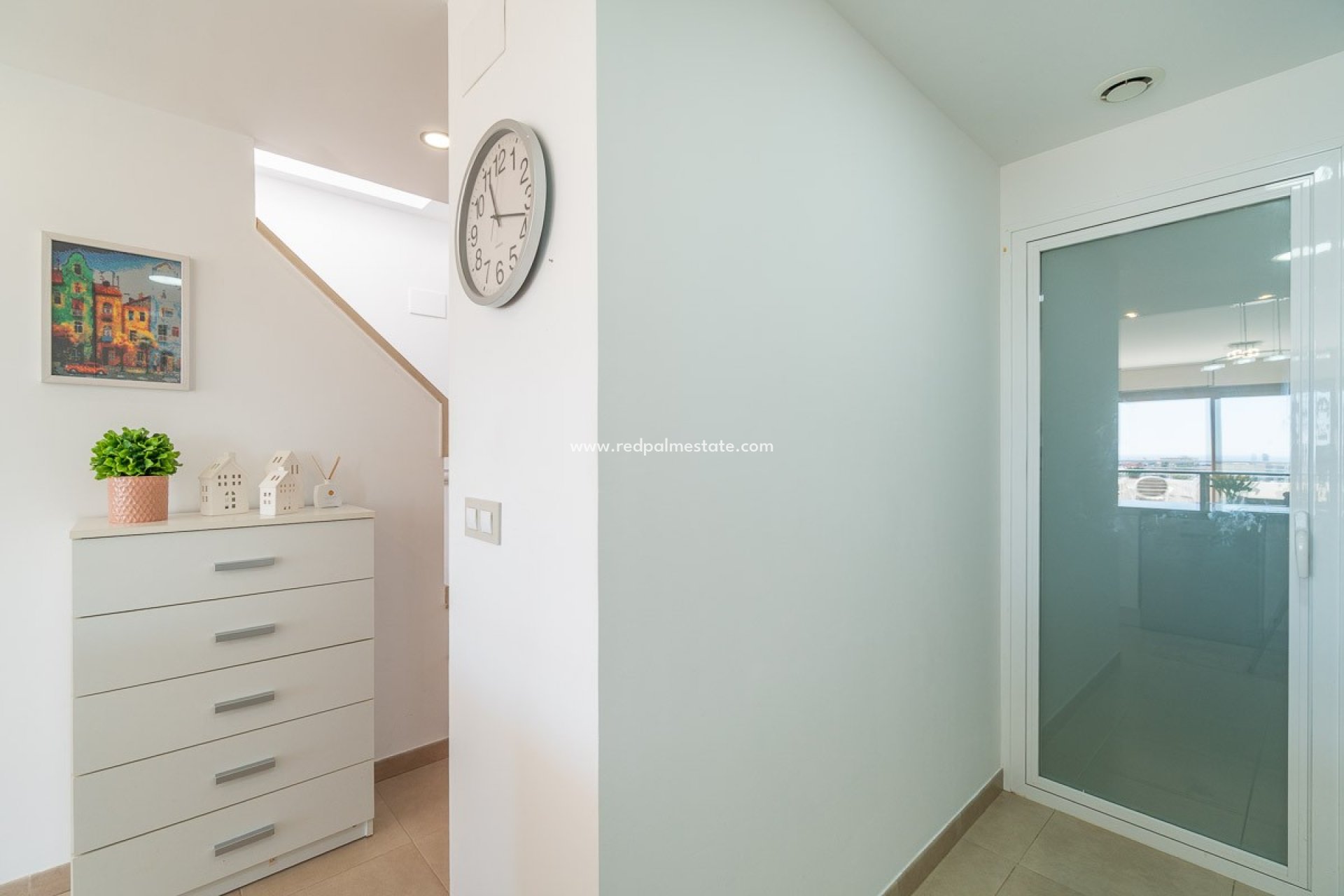 Reventa - Apartmentos -
Orihuela Costa