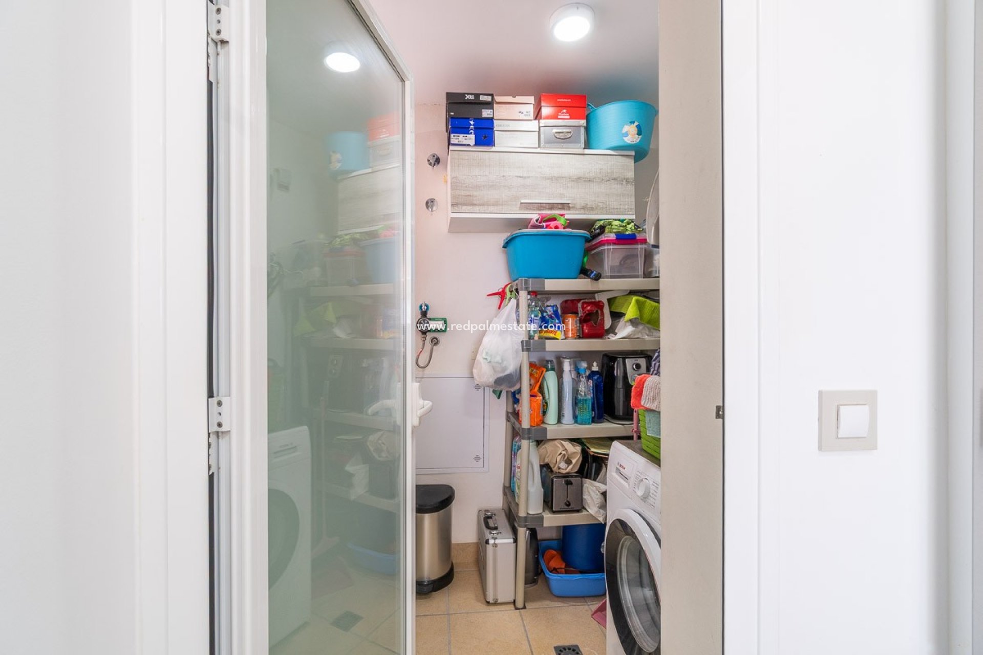 Reventa - Apartmentos -
Orihuela Costa