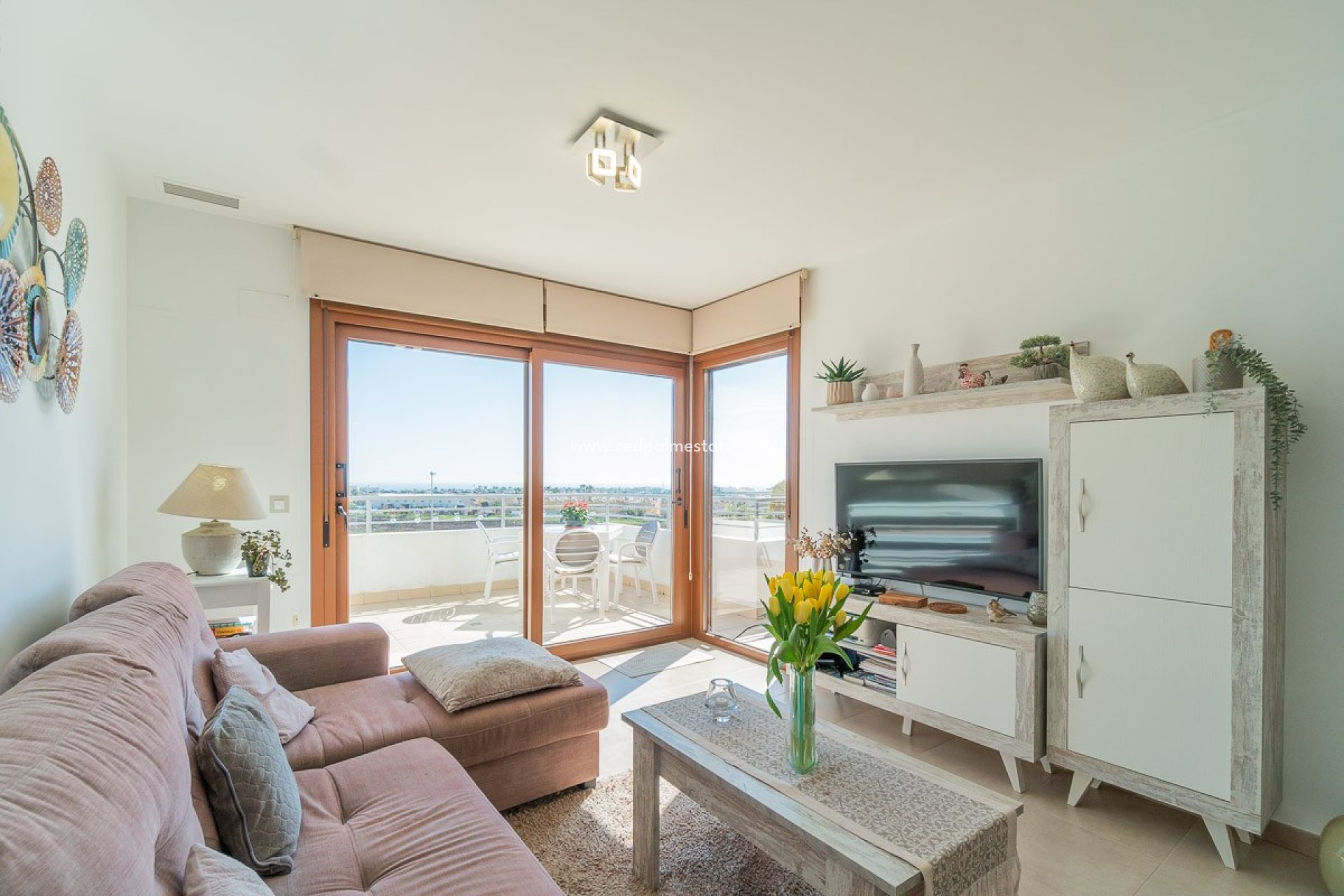 Reventa - Apartmentos -
Orihuela Costa