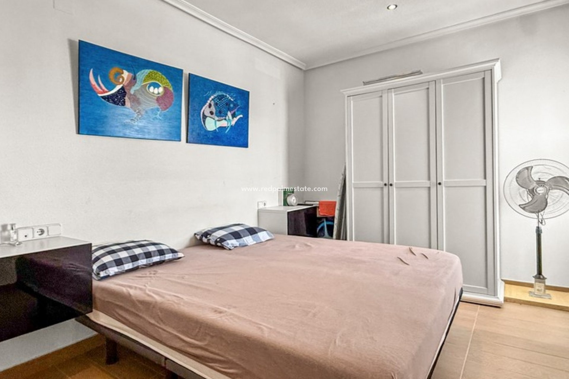 Reventa - Apartmentos -
Orihuela Costa