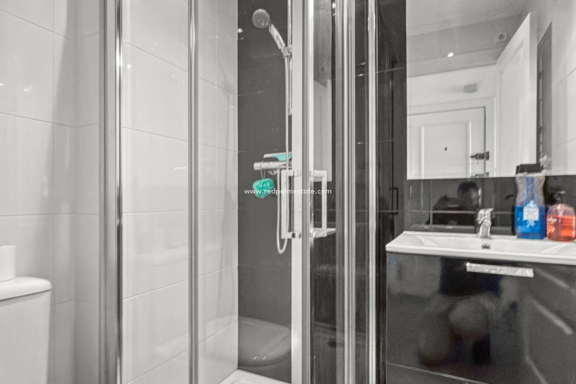 Reventa - Apartmentos -
Orihuela Costa