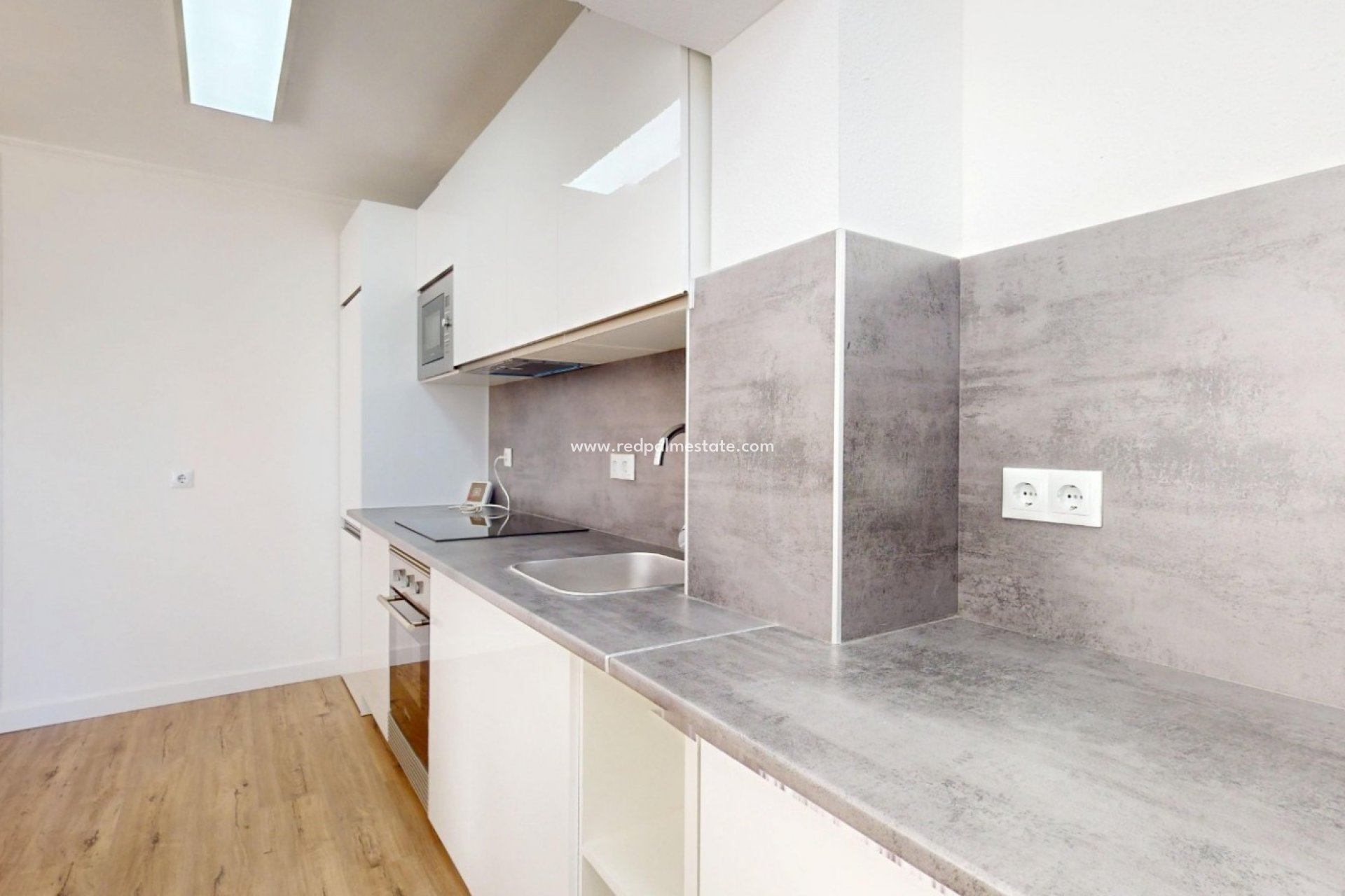 Reventa - Apartmentos -
Orihuela Costa