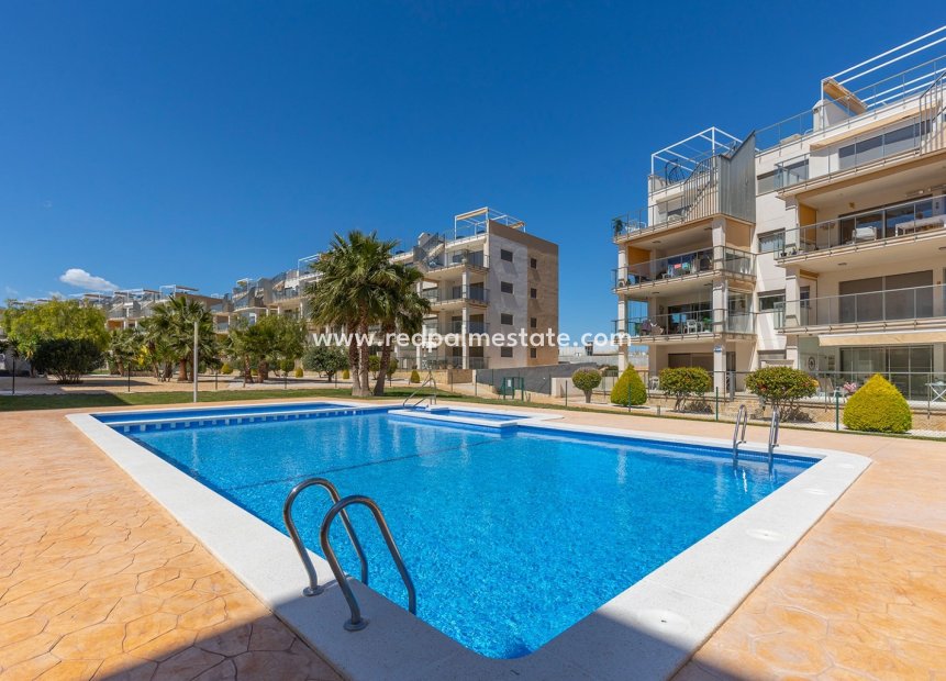 Reventa - Apartmentos -
Orihuela Costa