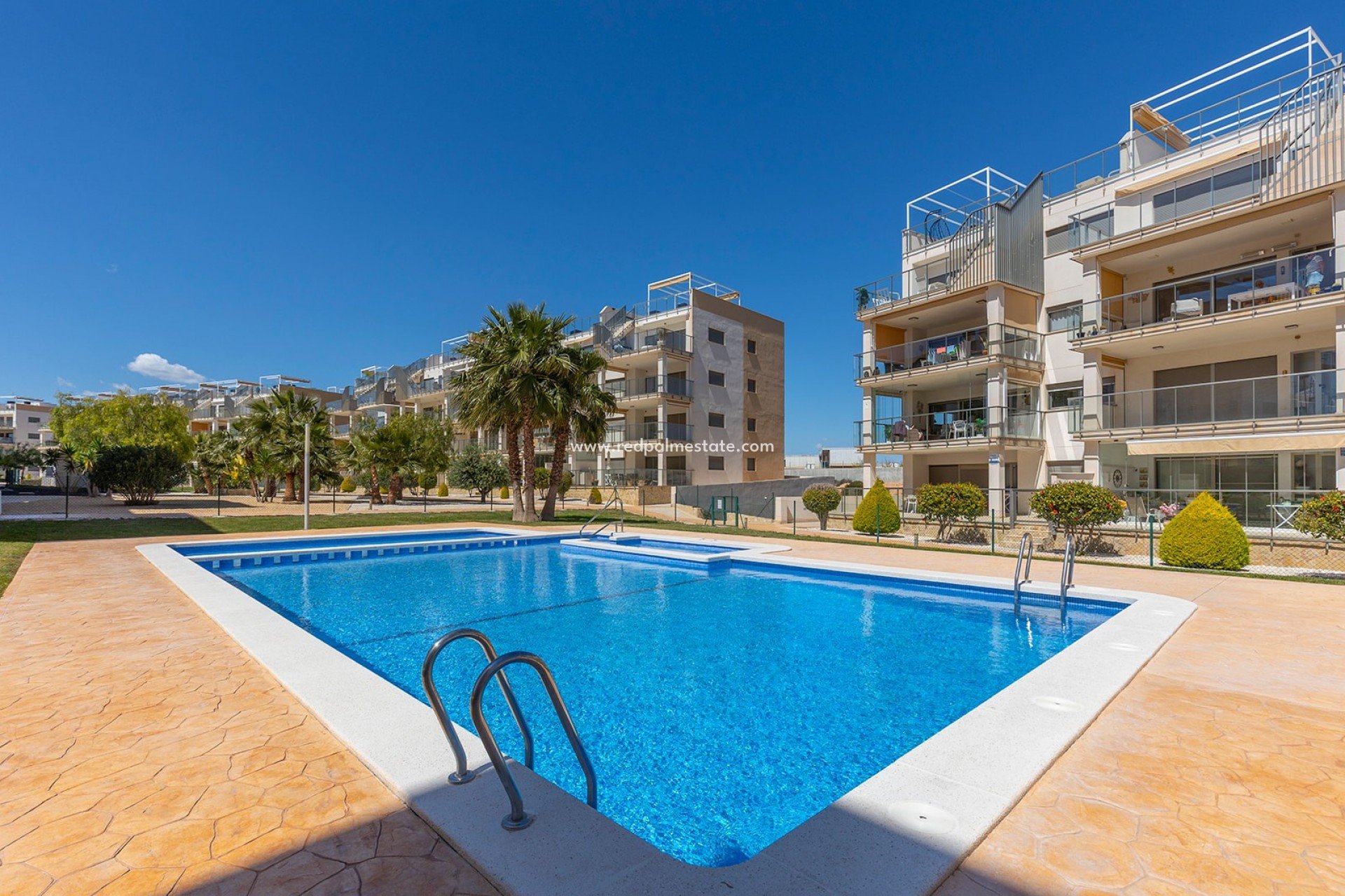 Reventa - Apartmentos -
Orihuela Costa