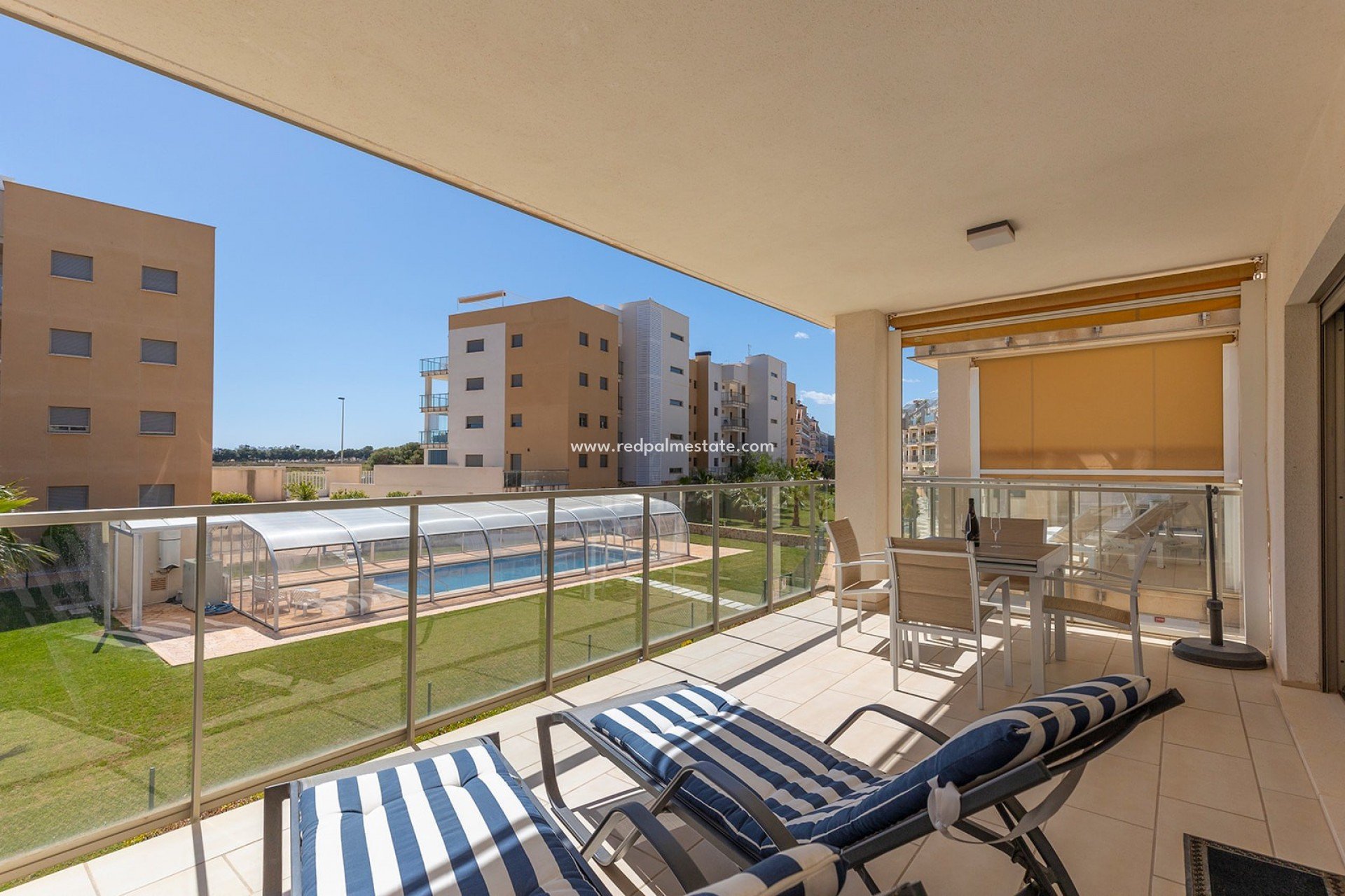 Reventa - Apartmentos -
Orihuela Costa