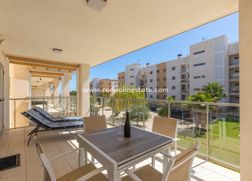 Reventa - Apartmentos -
Orihuela Costa