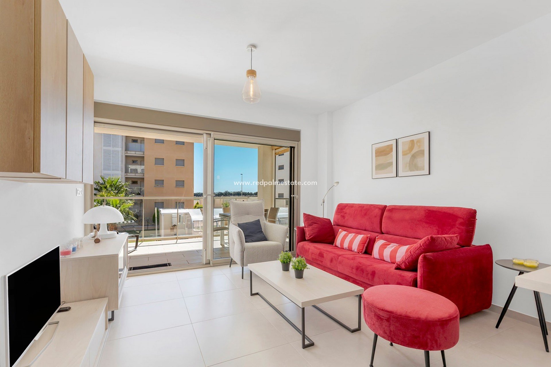 Reventa - Apartmentos -
Orihuela Costa