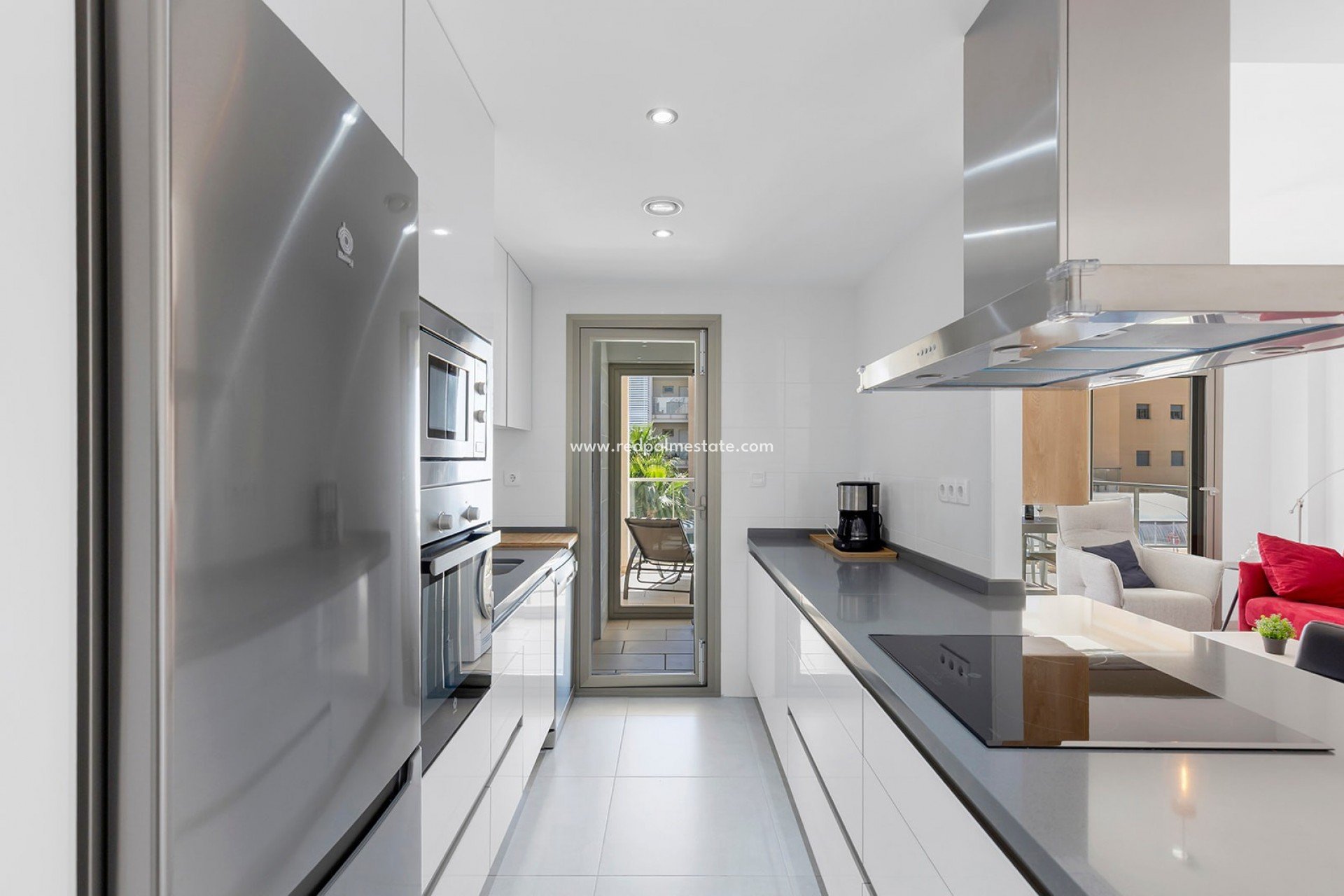 Reventa - Apartmentos -
Orihuela Costa