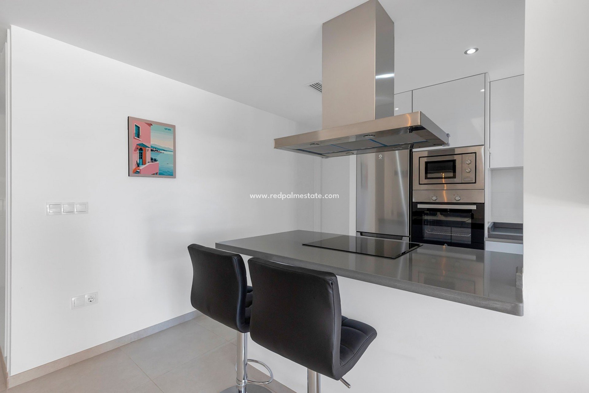 Reventa - Apartmentos -
Orihuela Costa