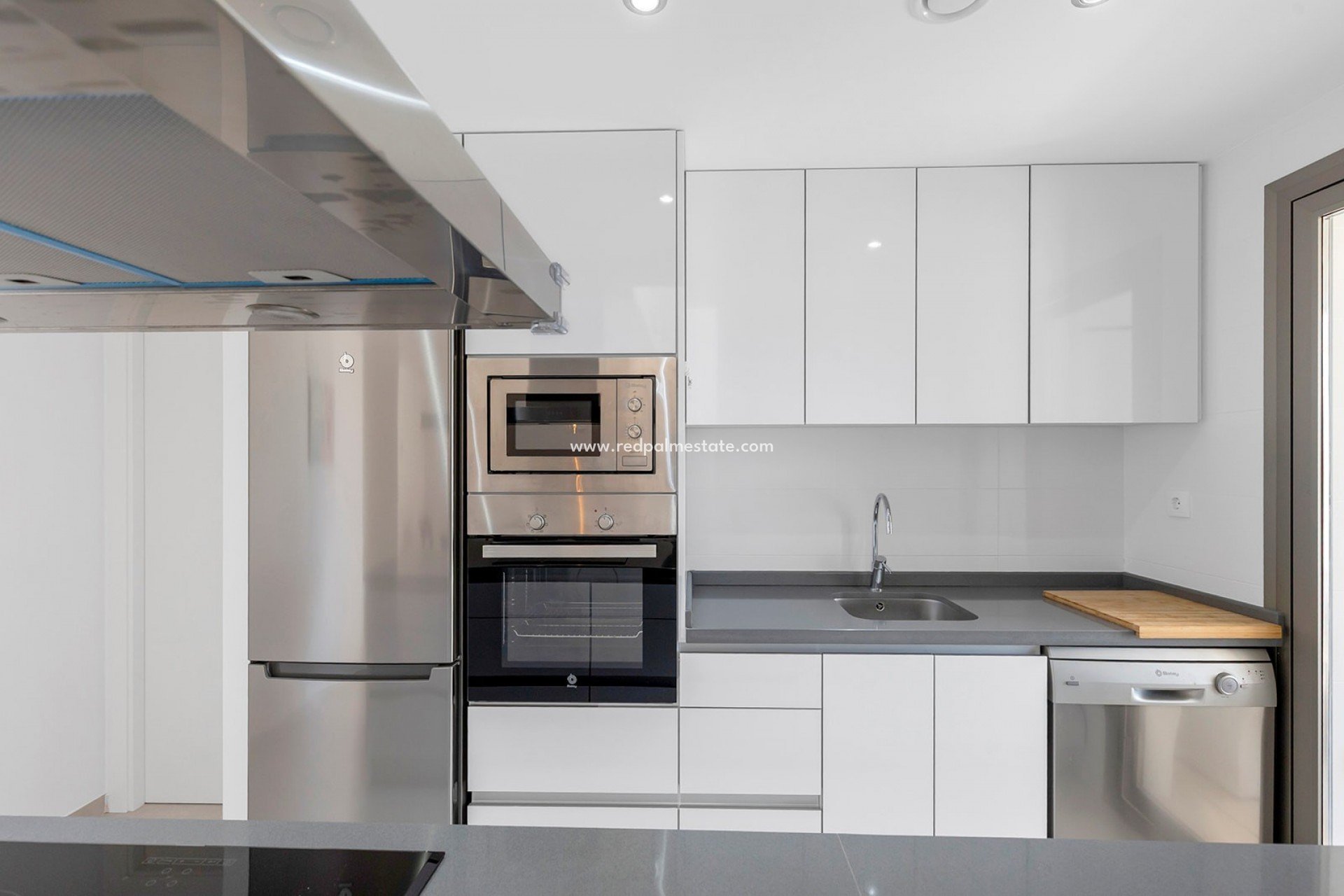 Reventa - Apartmentos -
Orihuela Costa