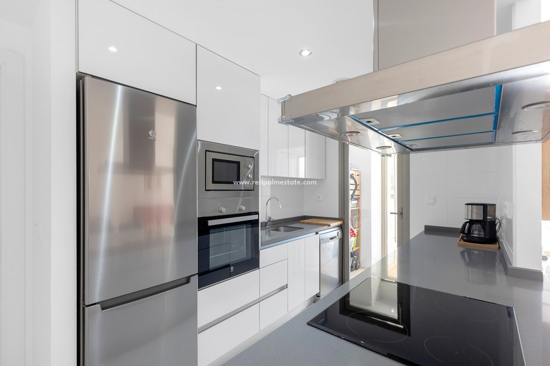 Reventa - Apartmentos -
Orihuela Costa