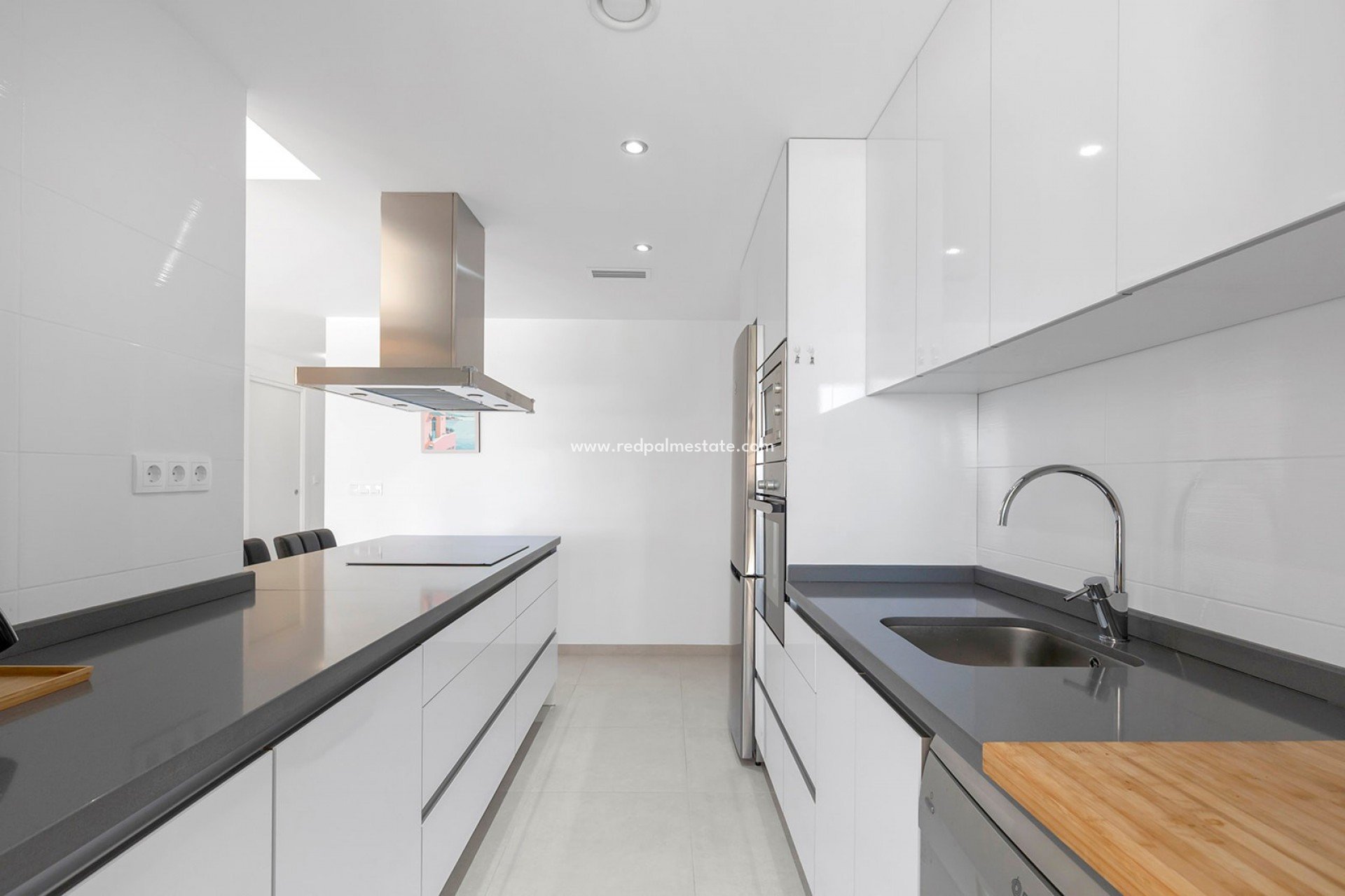 Reventa - Apartmentos -
Orihuela Costa