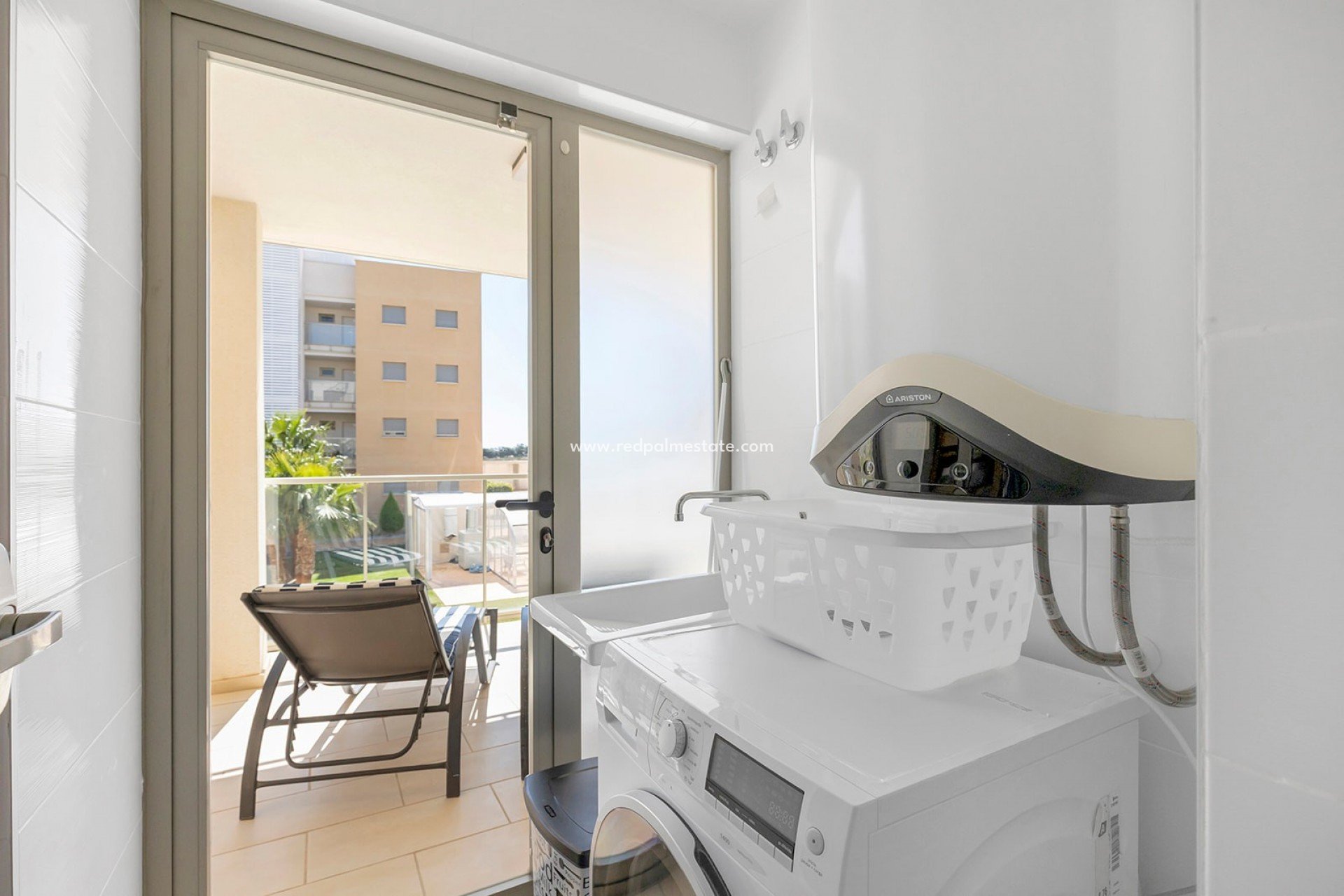 Reventa - Apartmentos -
Orihuela Costa