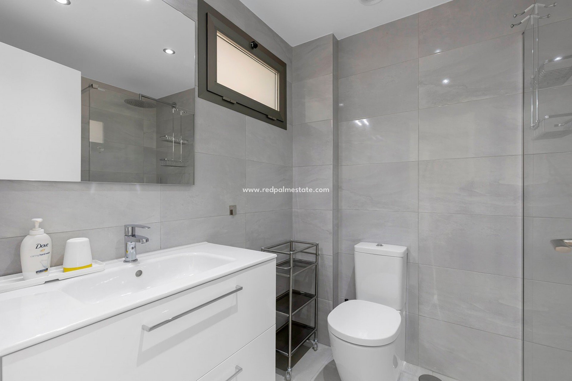 Reventa - Apartmentos -
Orihuela Costa