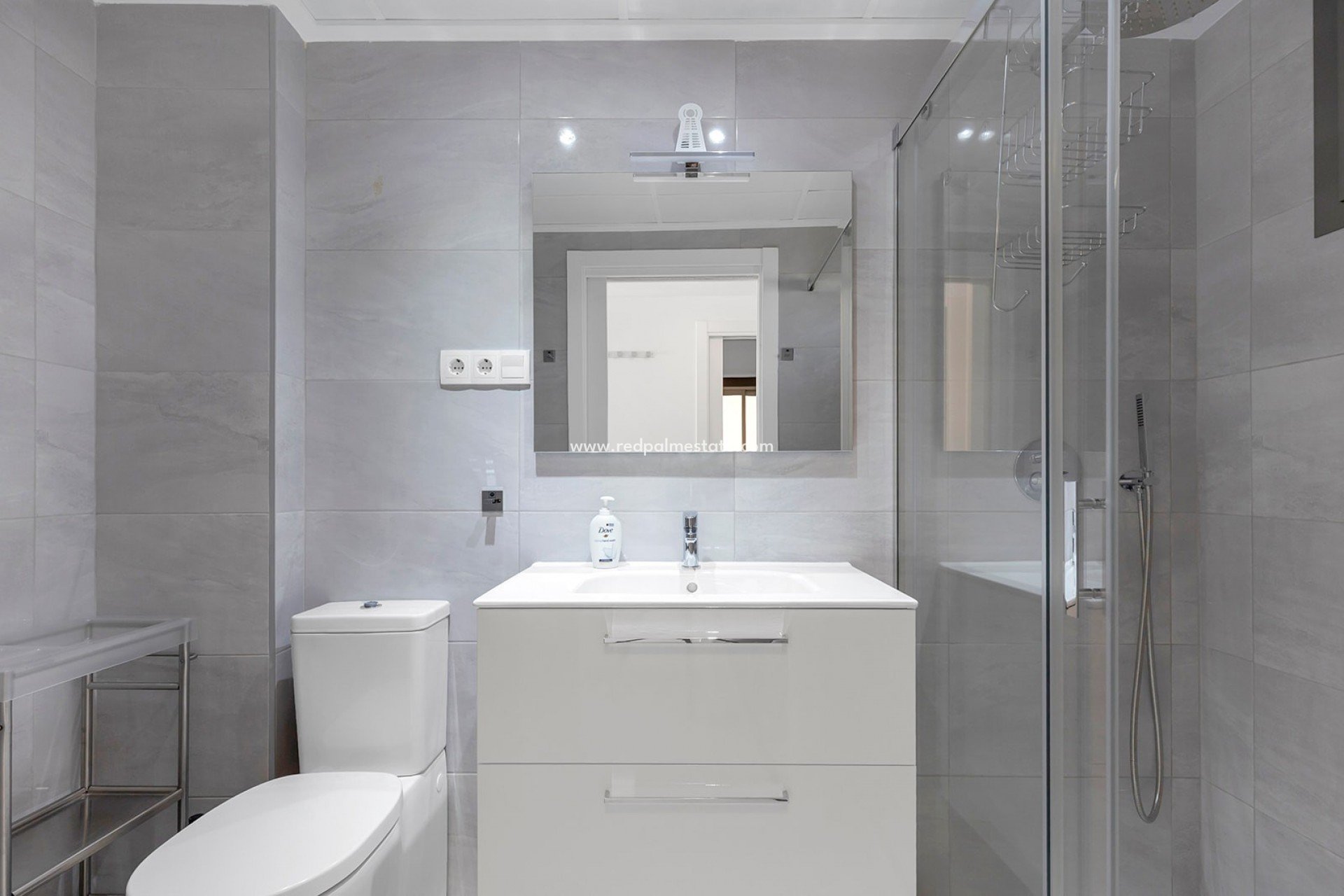 Reventa - Apartmentos -
Orihuela Costa