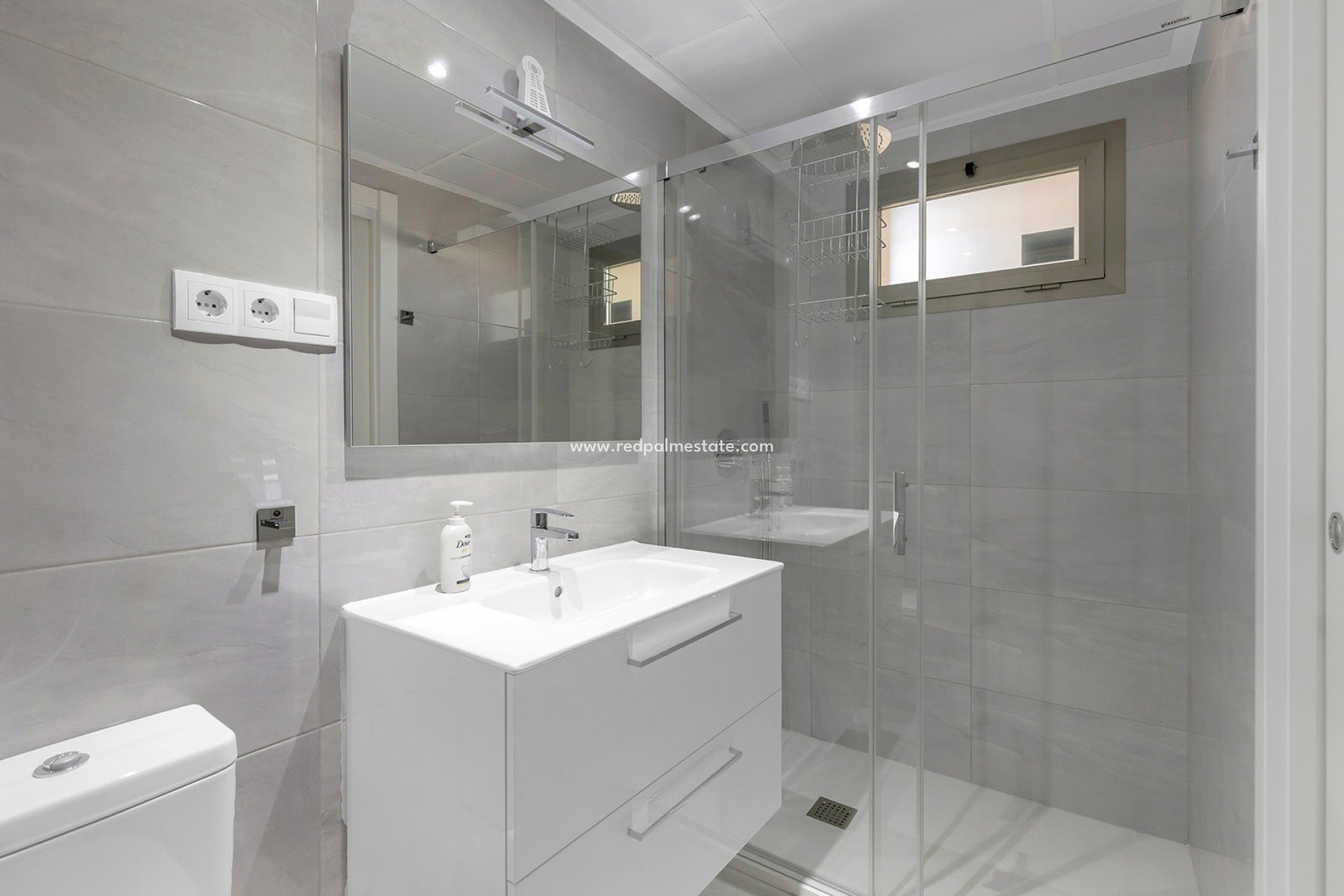 Reventa - Apartmentos -
Orihuela Costa