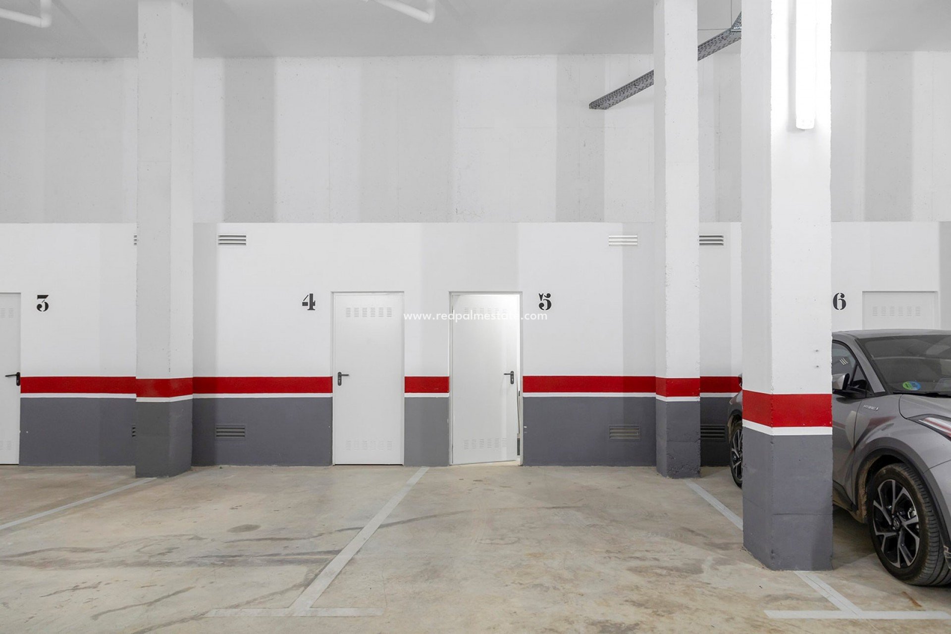 Reventa - Apartmentos -
Orihuela Costa