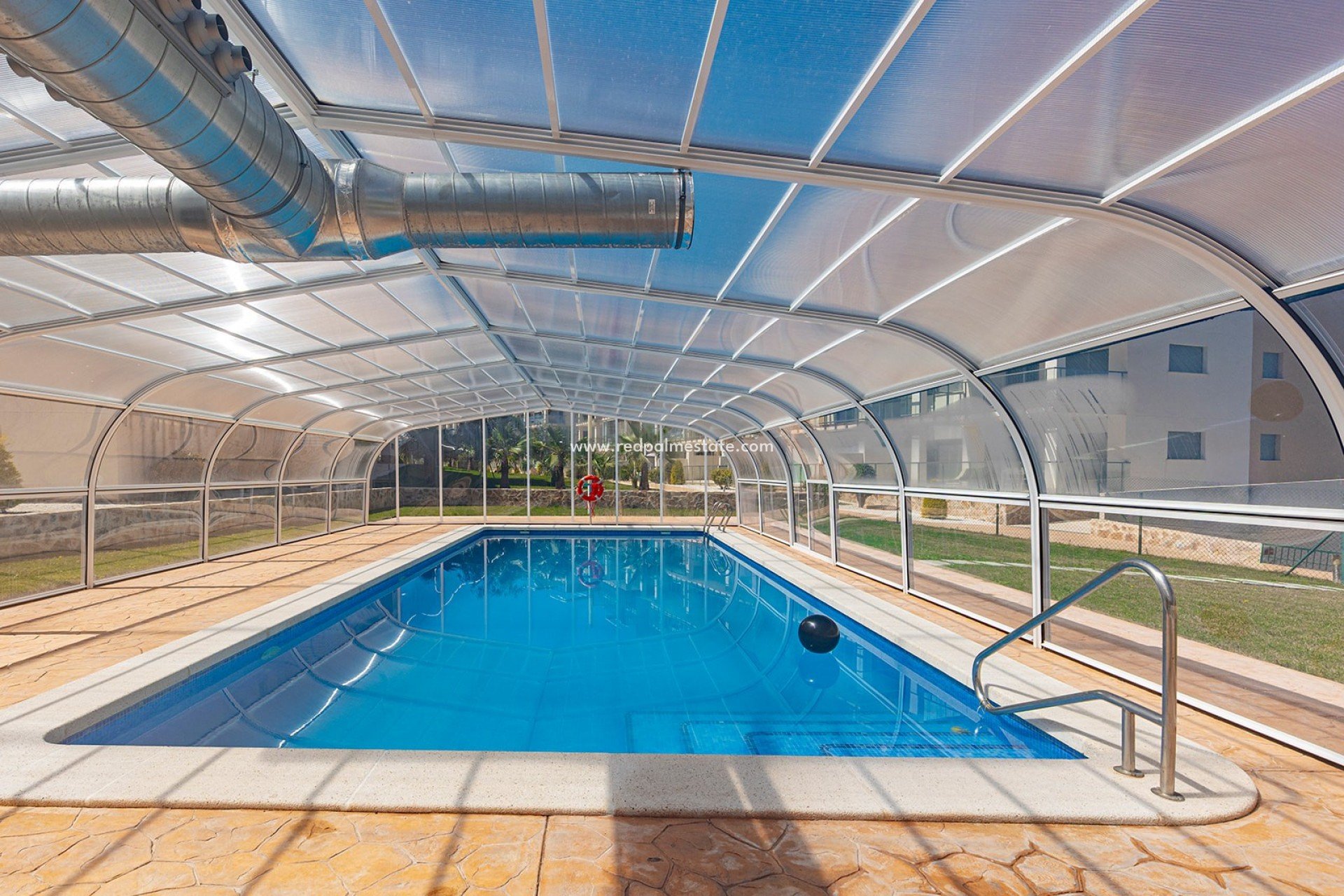 Reventa - Apartmentos -
Orihuela Costa