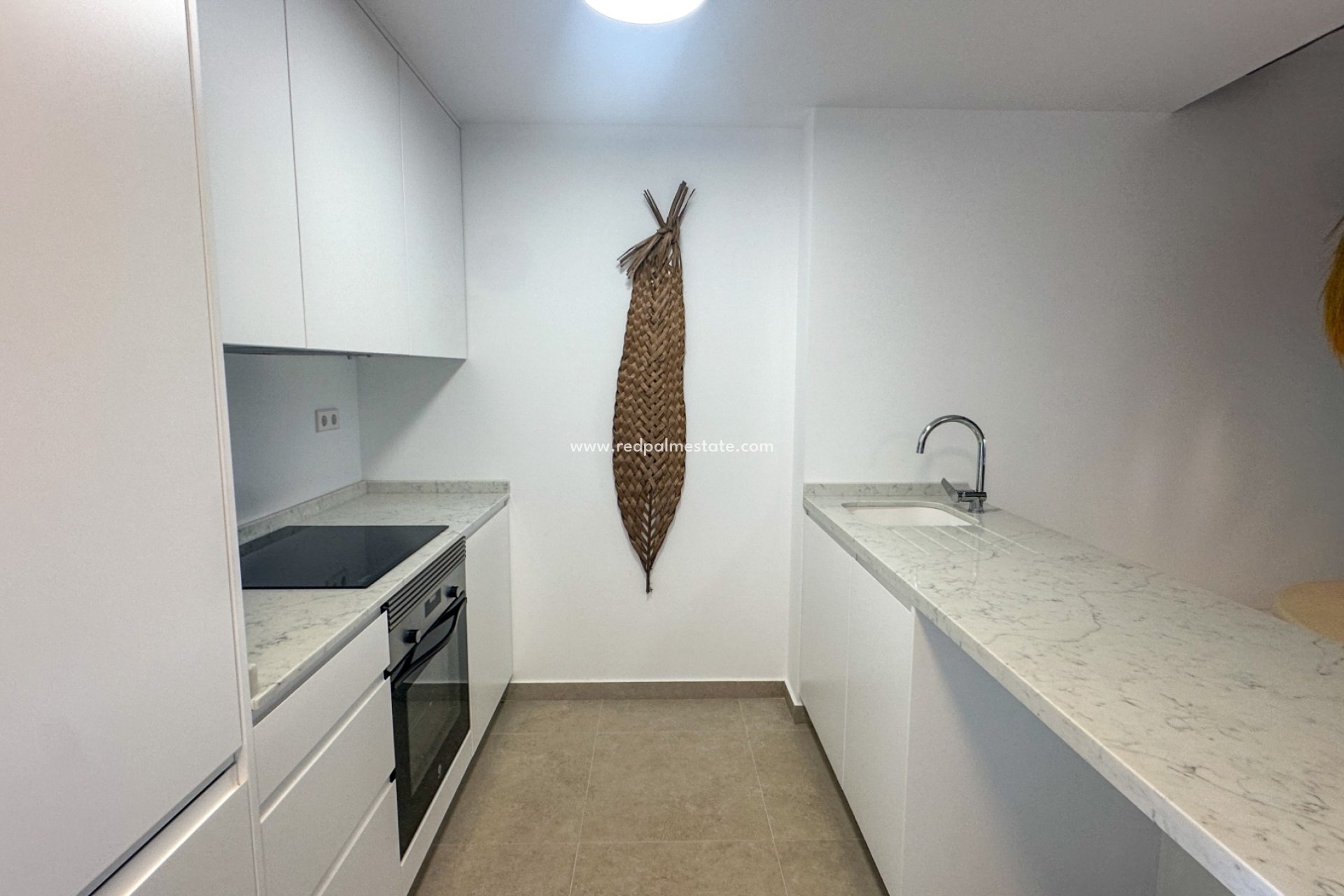 Reventa - Apartmentos -
Orihuela Costa