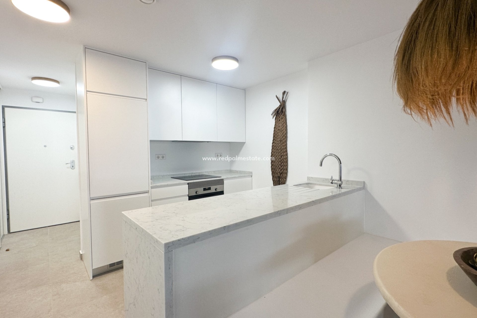 Reventa - Apartmentos -
Orihuela Costa