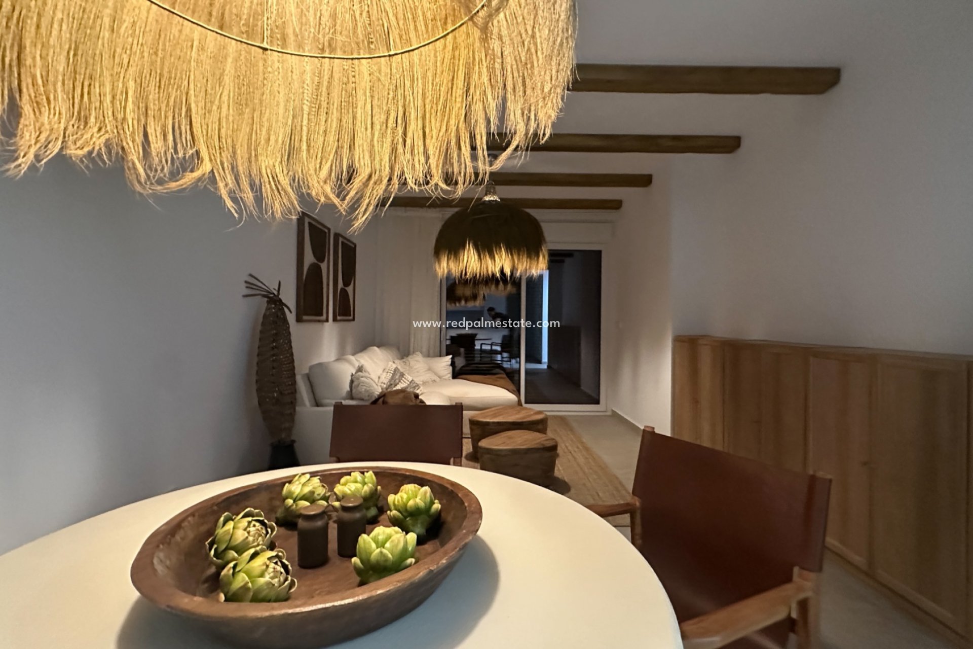 Reventa - Apartmentos -
Orihuela Costa