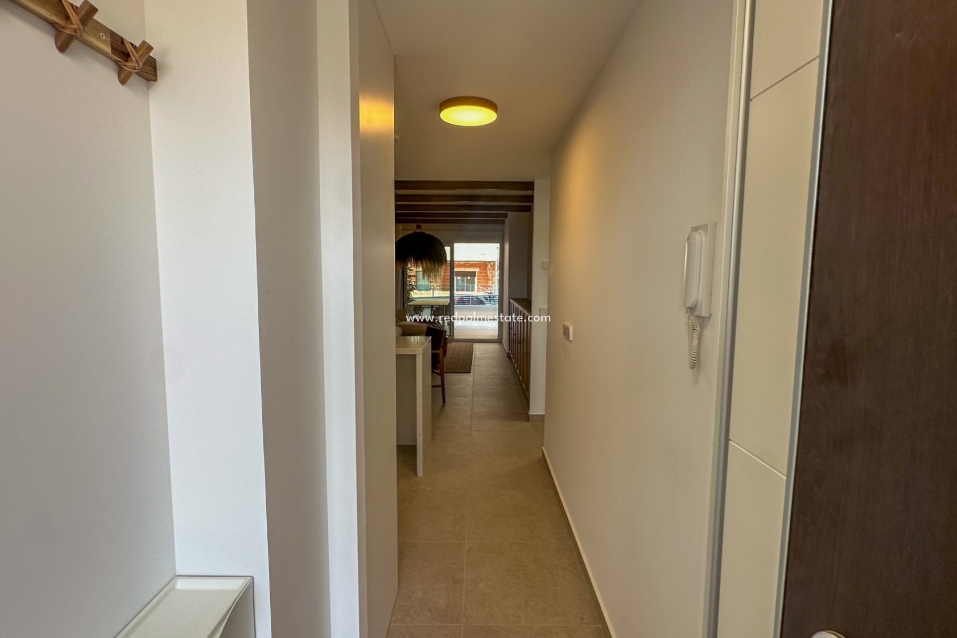 Reventa - Apartmentos -
Orihuela Costa