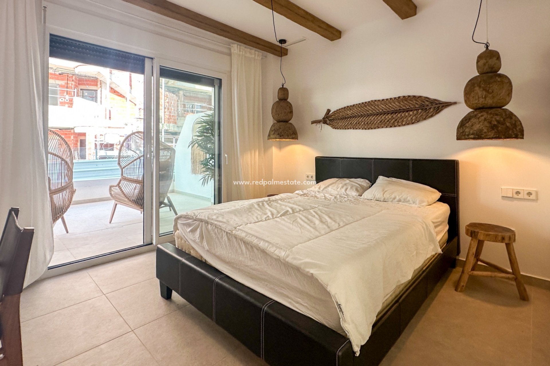 Reventa - Apartmentos -
Orihuela Costa