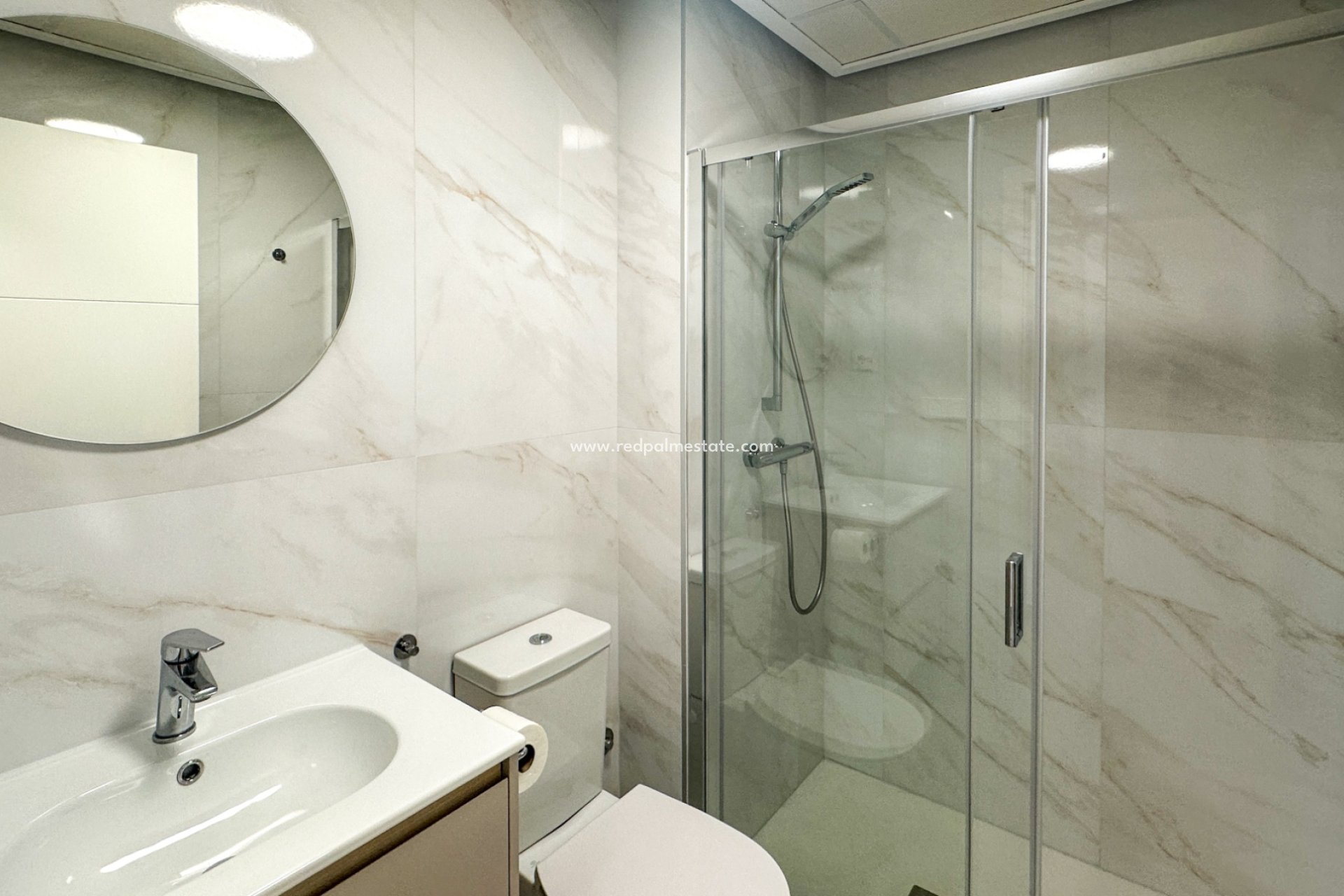 Reventa - Apartmentos -
Orihuela Costa