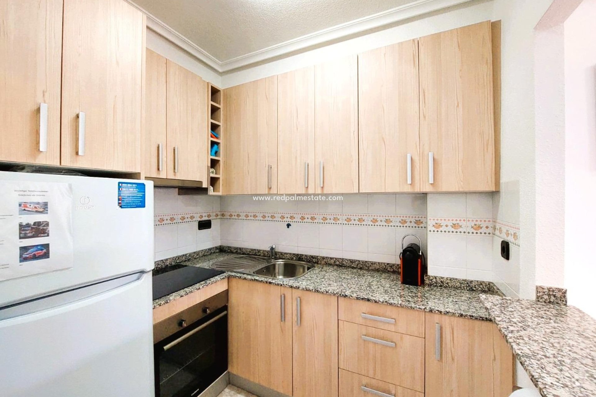 Reventa - Apartmentos -
Orihuela Costa