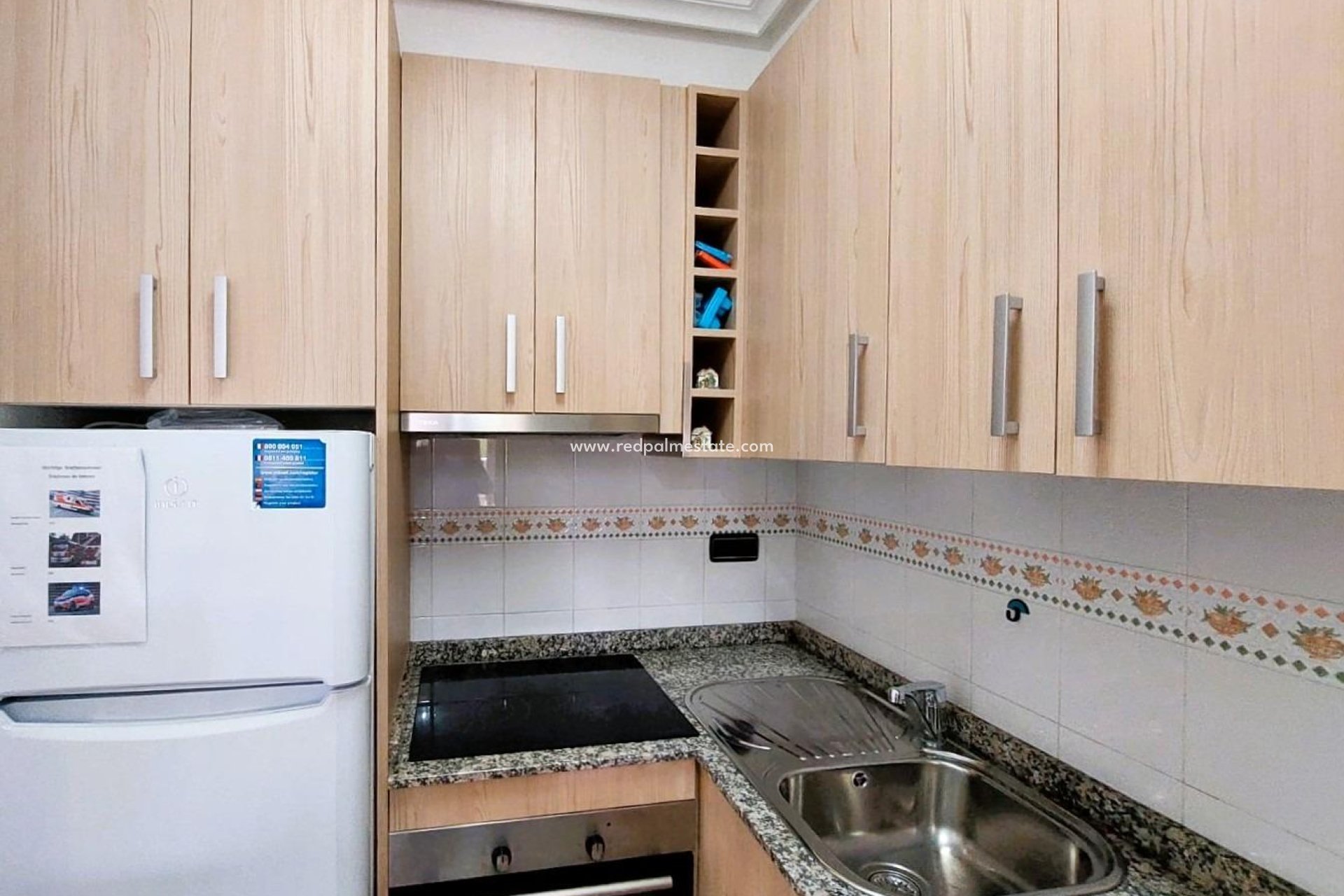 Reventa - Apartmentos -
Orihuela Costa