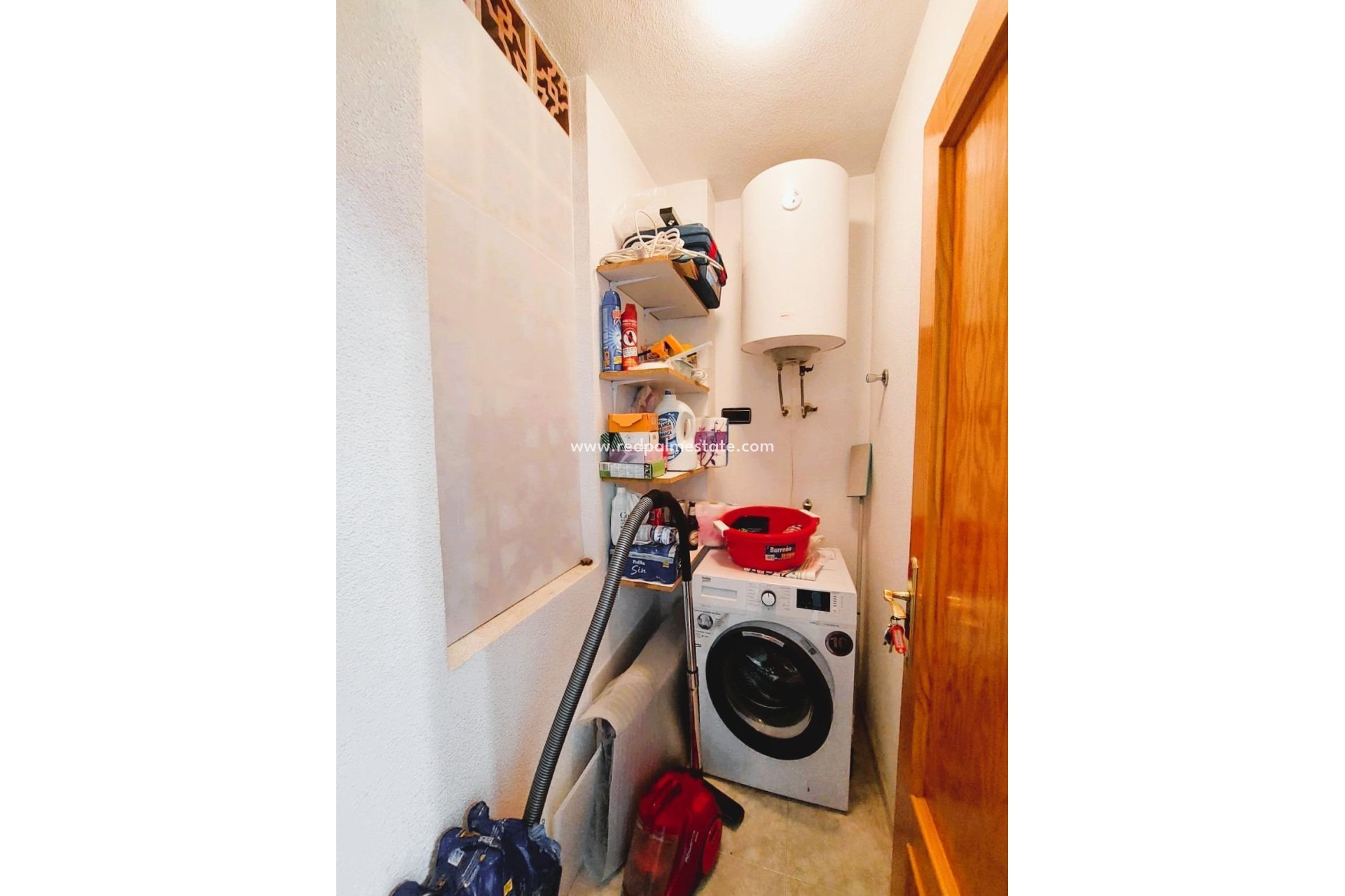 Reventa - Apartmentos -
Orihuela Costa