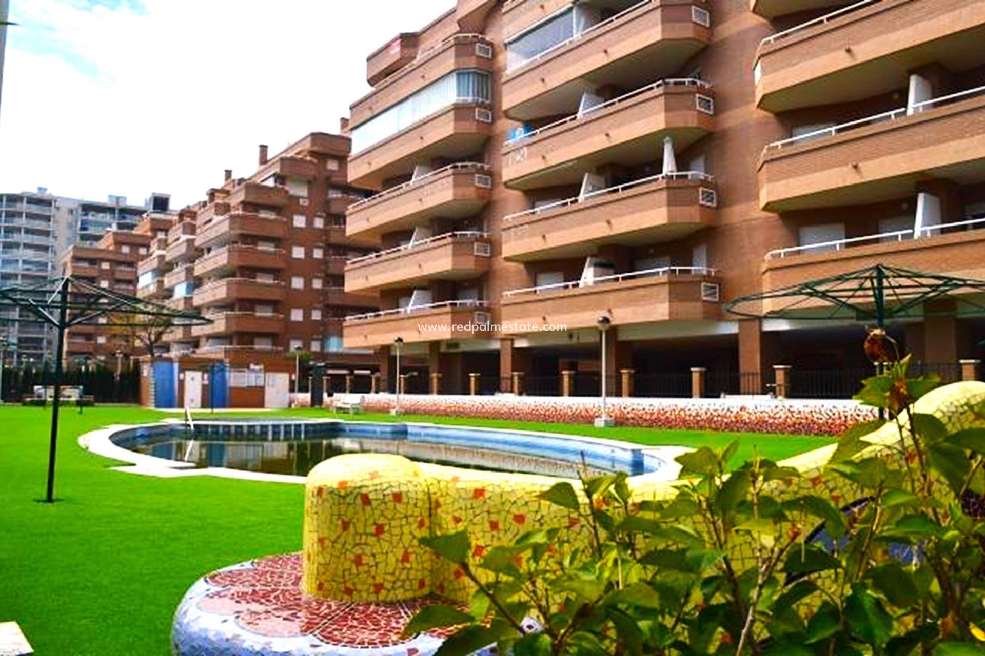Reventa - Apartmentos -
Oropesa Del Mar - Oropesa del Mar